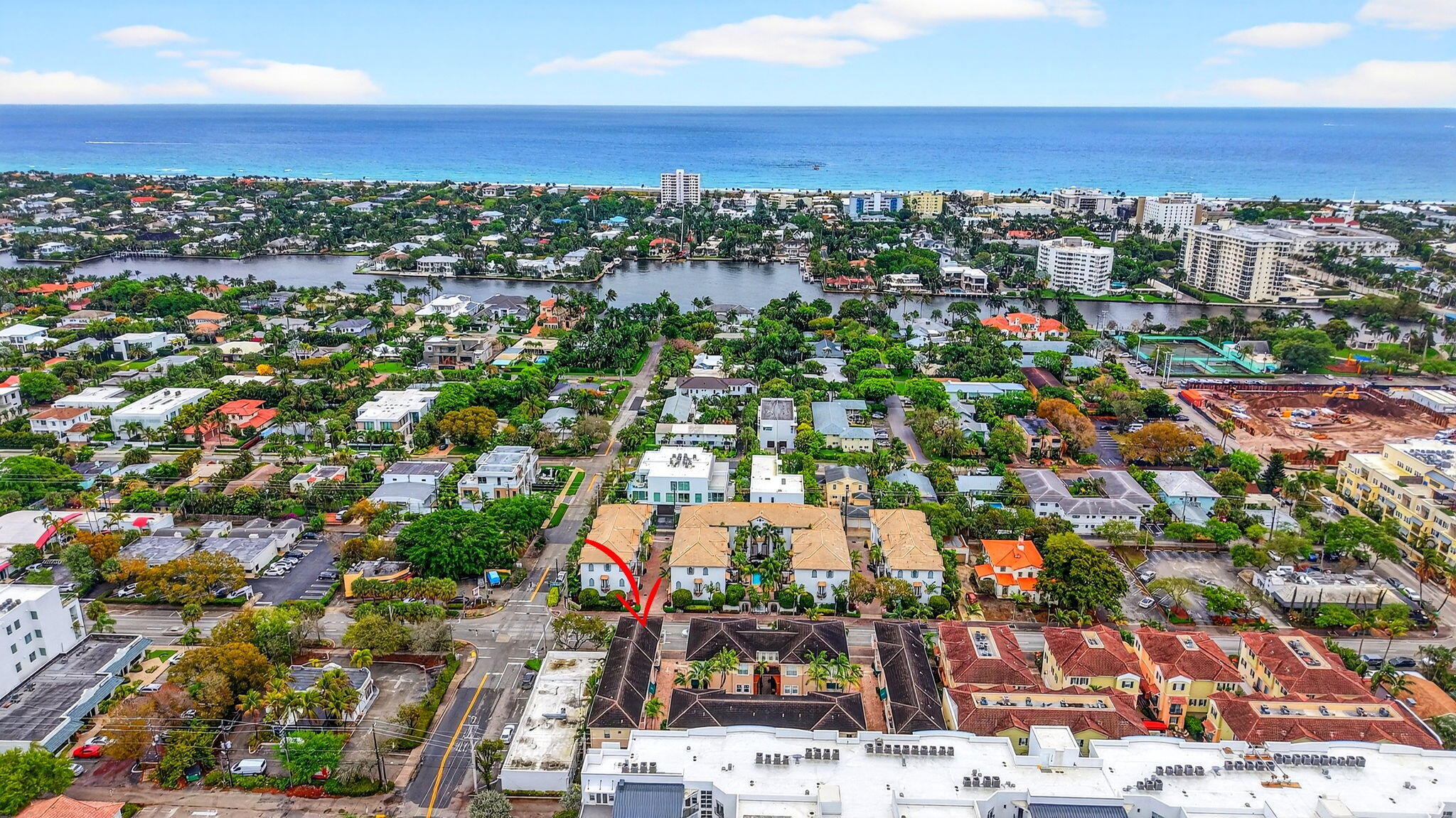 TOWN PLACE AT DELRAY - Residential