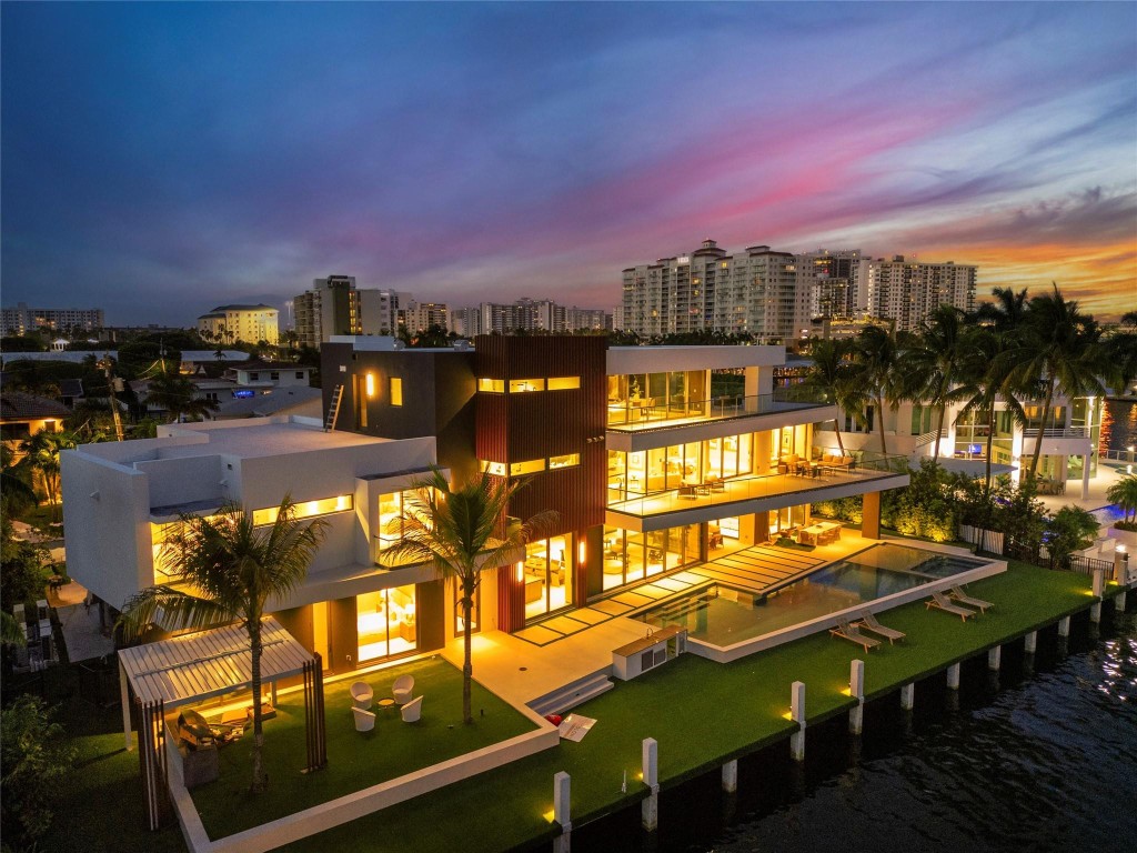 CORAL RIDGE GALT ADD 1 - Residential