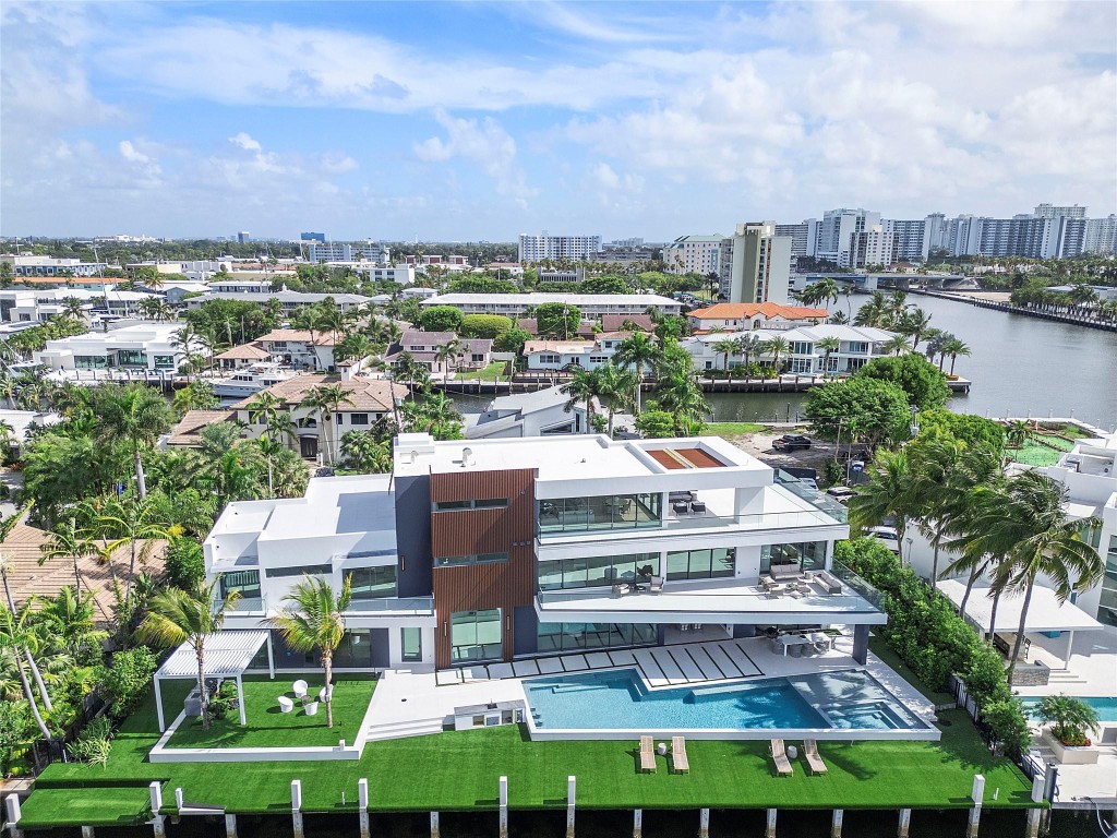 CORAL RIDGE GALT ADD 1 - Residential