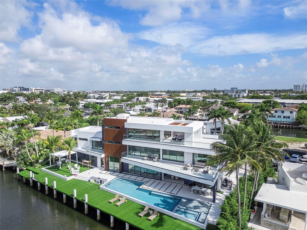 CORAL RIDGE GALT ADD 1 - Residential