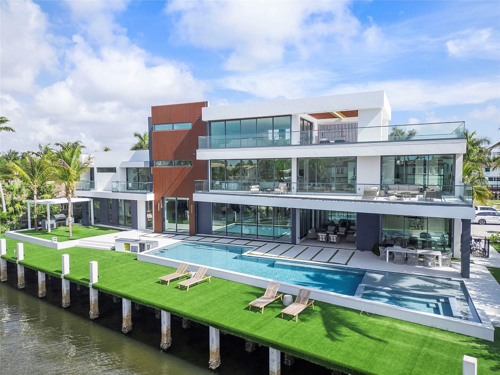 CORAL RIDGE GALT ADD 1 - Residential