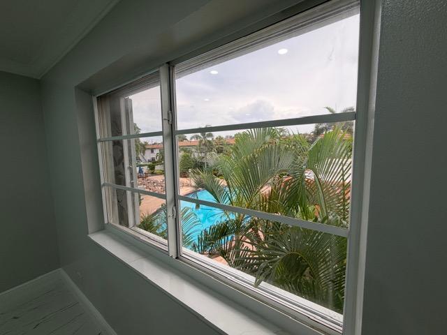 OAKLAND GROVE VILLAGE CONDO - Residential Lease