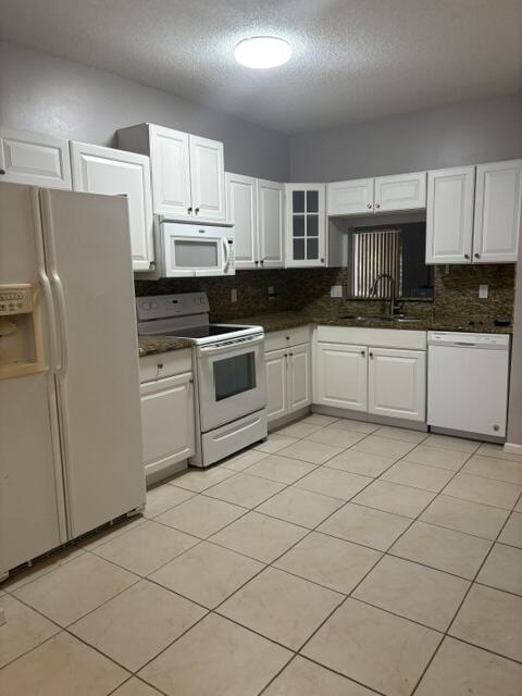 MIZNER POINTE OF BOCA - Residential Lease