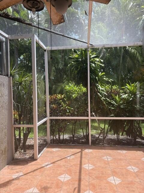 MIZNER POINTE OF BOCA - Residential Lease