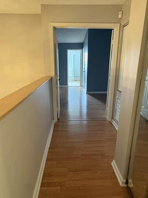 MIZNER POINTE OF BOCA - Residential Lease