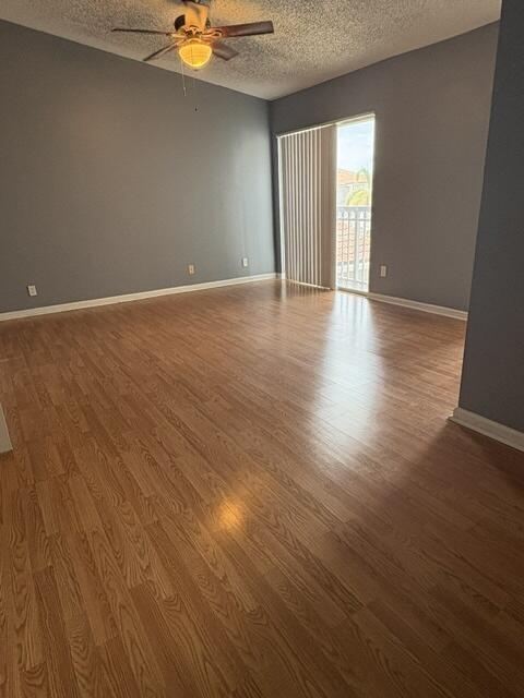 MIZNER POINTE OF BOCA - Residential Lease