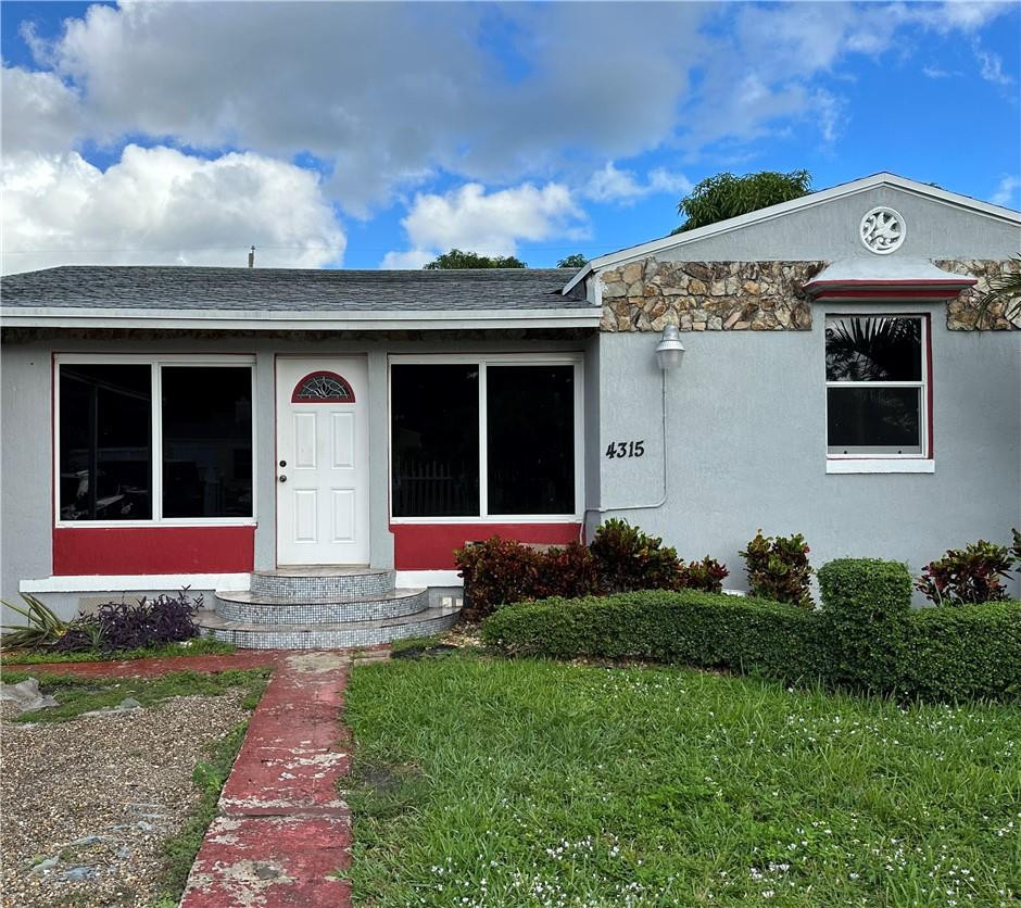 Excellent opportunity for first time homebuyers or investors! 4 bedrooms, 3 bathrooms home. Centrally located in West Buena Vista- Enormous backyard offer a plenty of space, built-in- grill, large, beautiful mango three, a building shed. A new roof was placed in 2019. Impact glass window in the front. Central air conditioning. Perfect location! Minutes to MIAMI DESIGN DISTRICTS, MIDTOWN, WYNWOOD ART DISTRICTS, MIAMI INTERNATIONAL AIRPORT, SOUTH BEACH, and so much more. Minutes away from both I-95 South and I-95 North express lane entrance, Sr-836. Call for appointment. All information seemed reliable but not guaranteed; Buyer and Buyer's agent to verify all information including square footage, zoning, and permits.