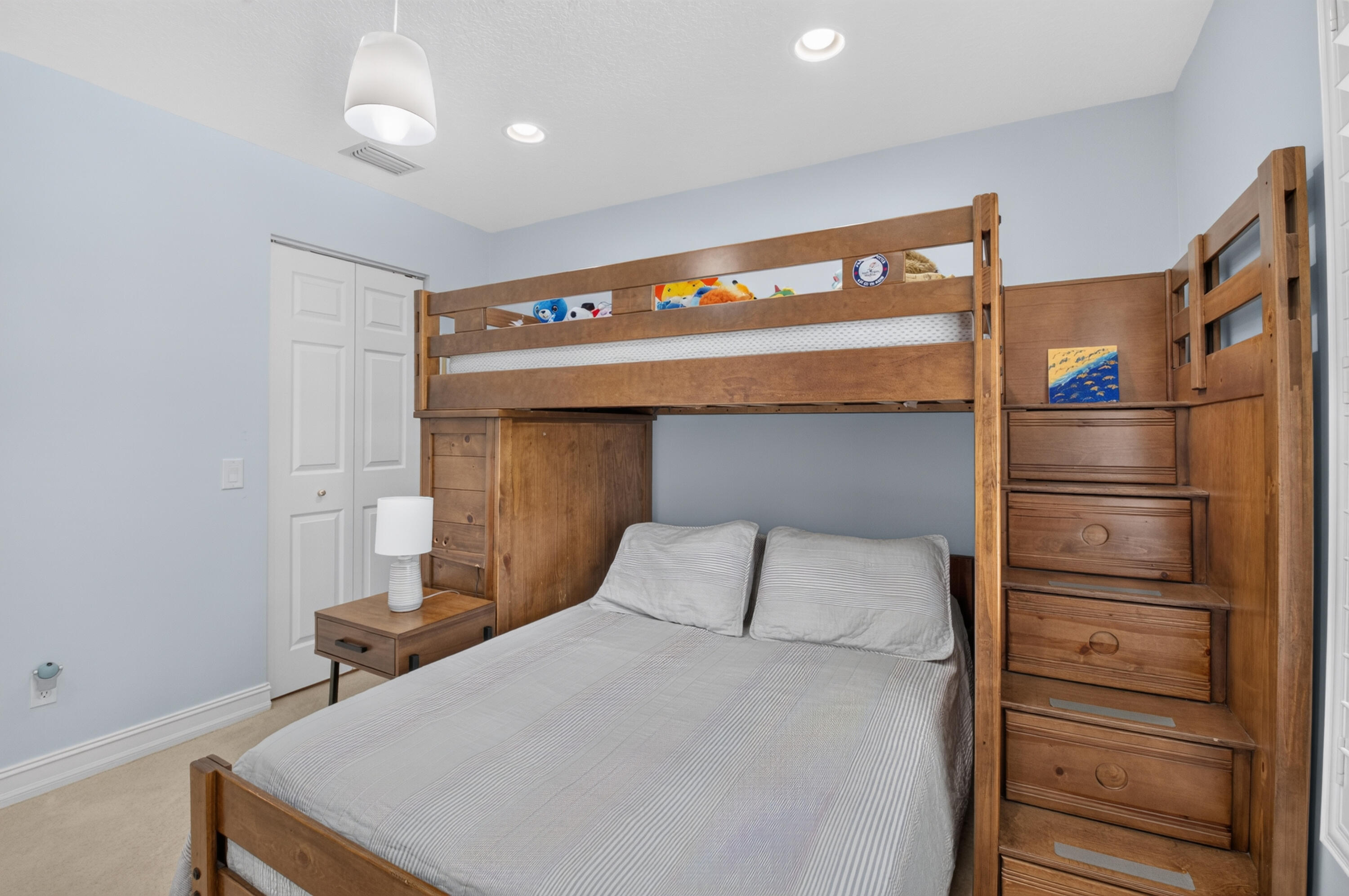 CANYON SPRINGS - Residential