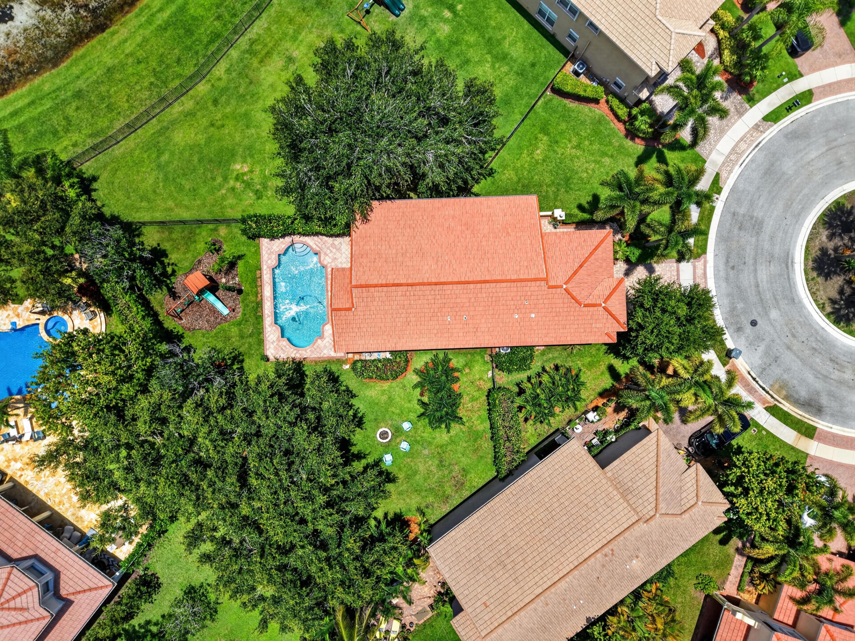 CANYON SPRINGS - Residential