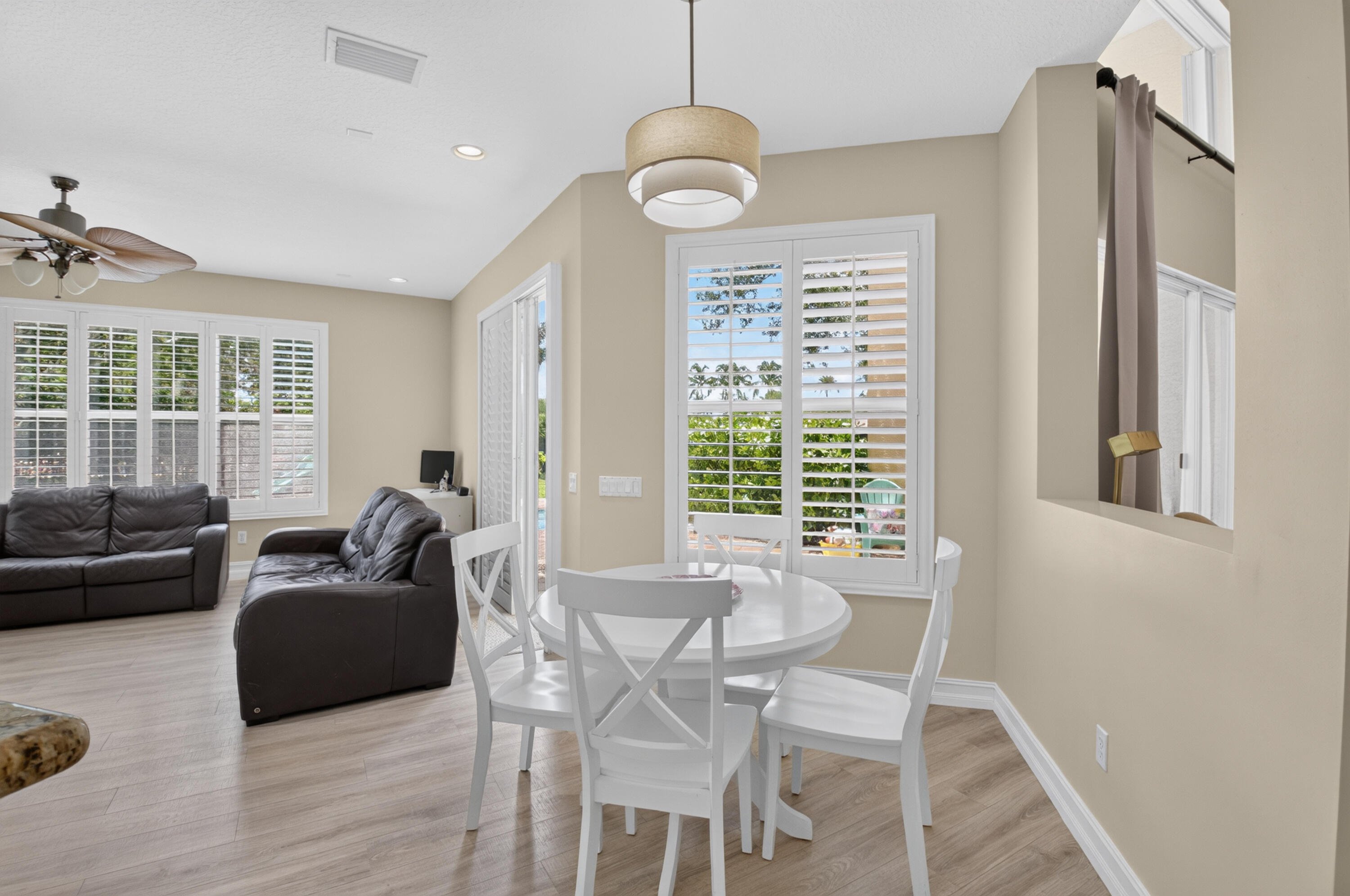 CANYON SPRINGS - Residential