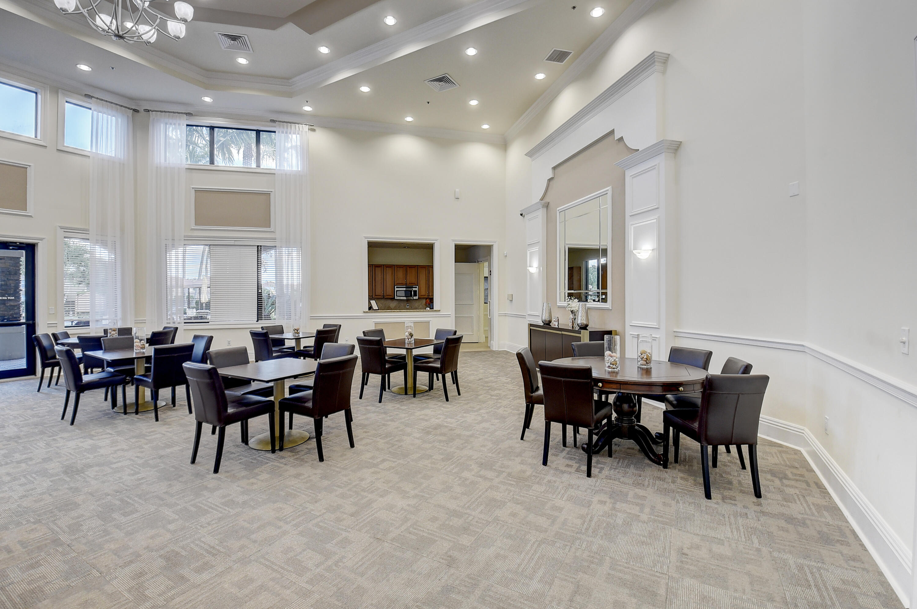 CANYON SPRINGS - Residential