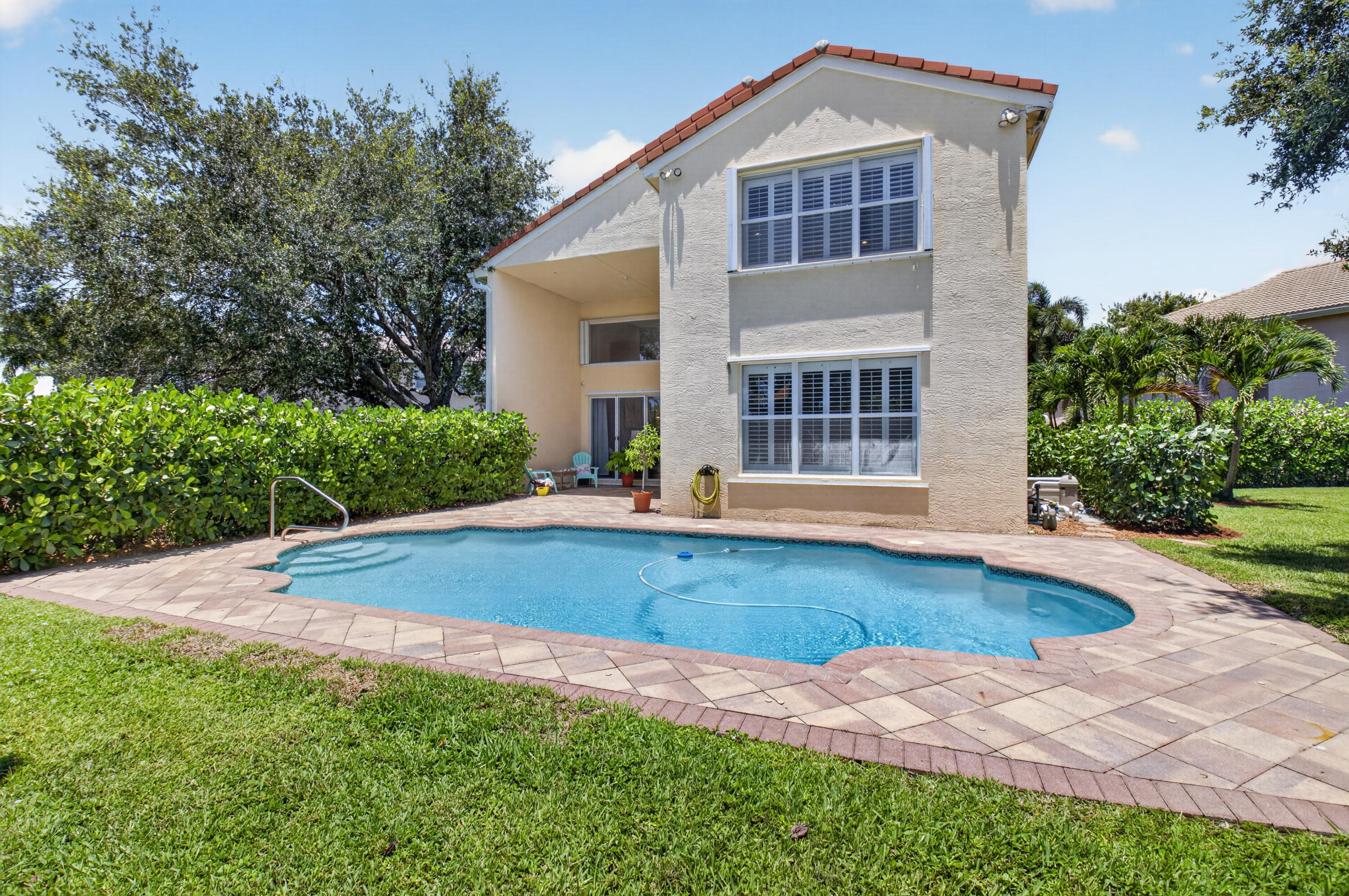 CANYON SPRINGS - Residential