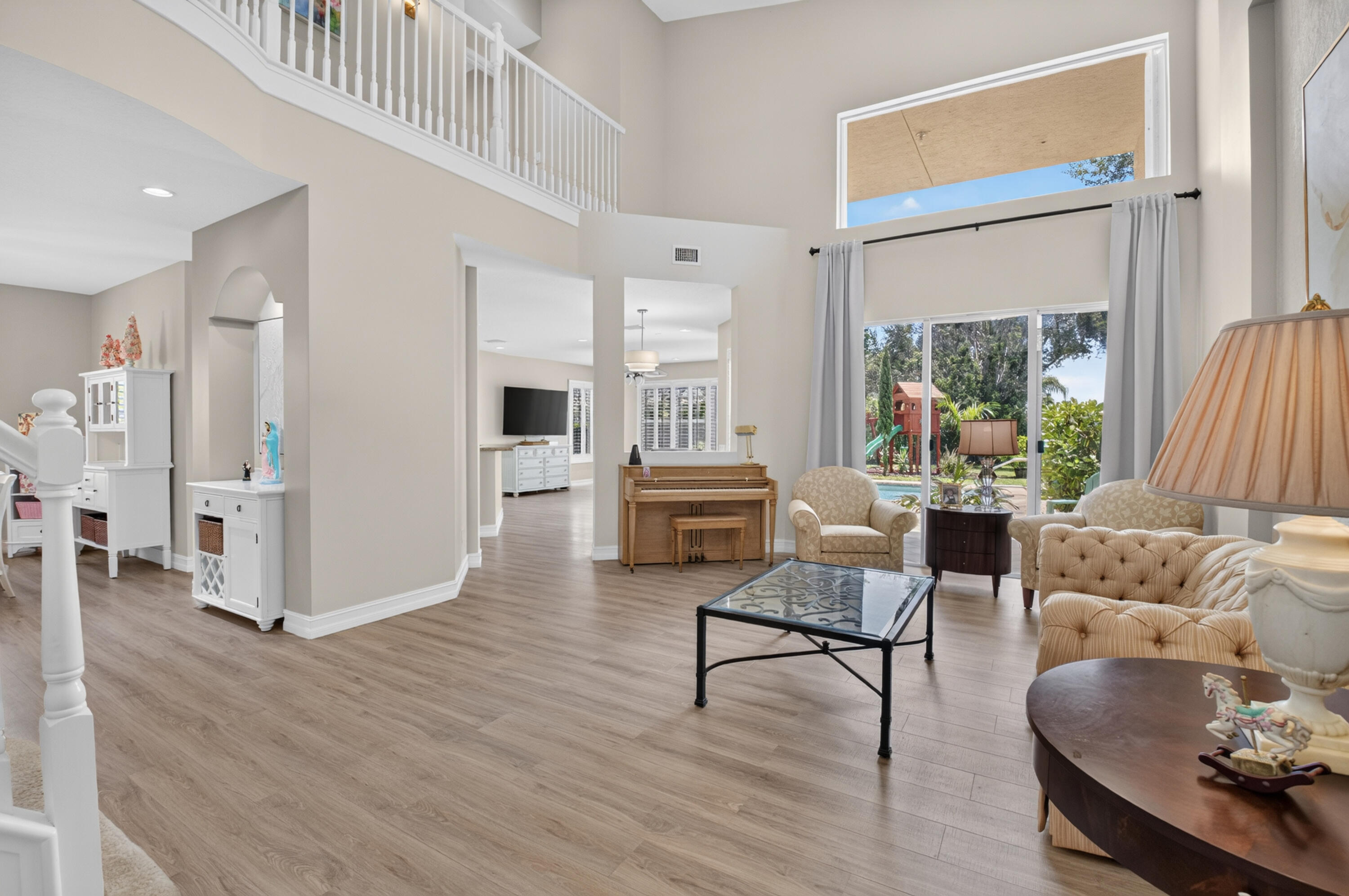 CANYON SPRINGS - Residential