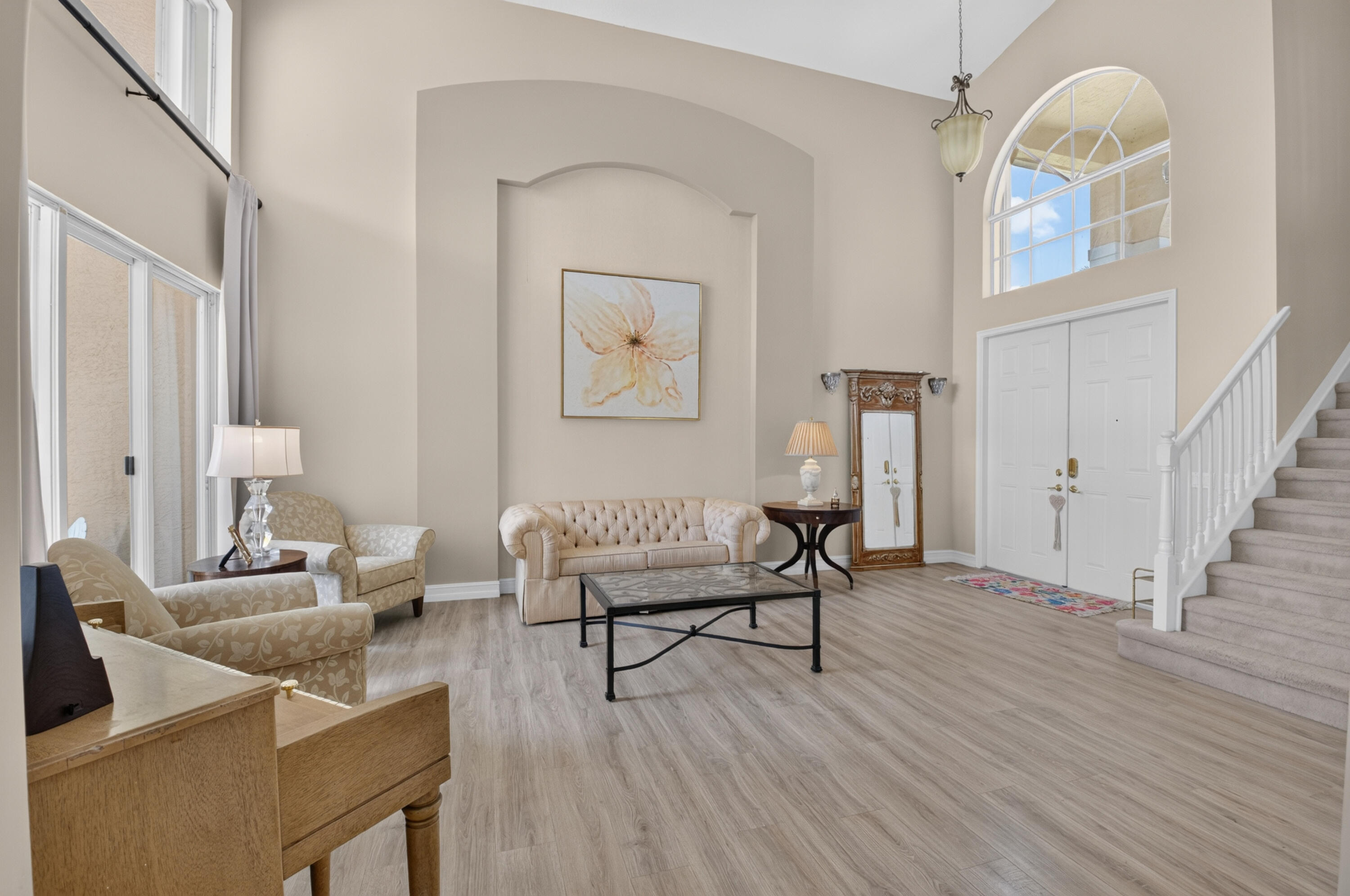 CANYON SPRINGS - Residential