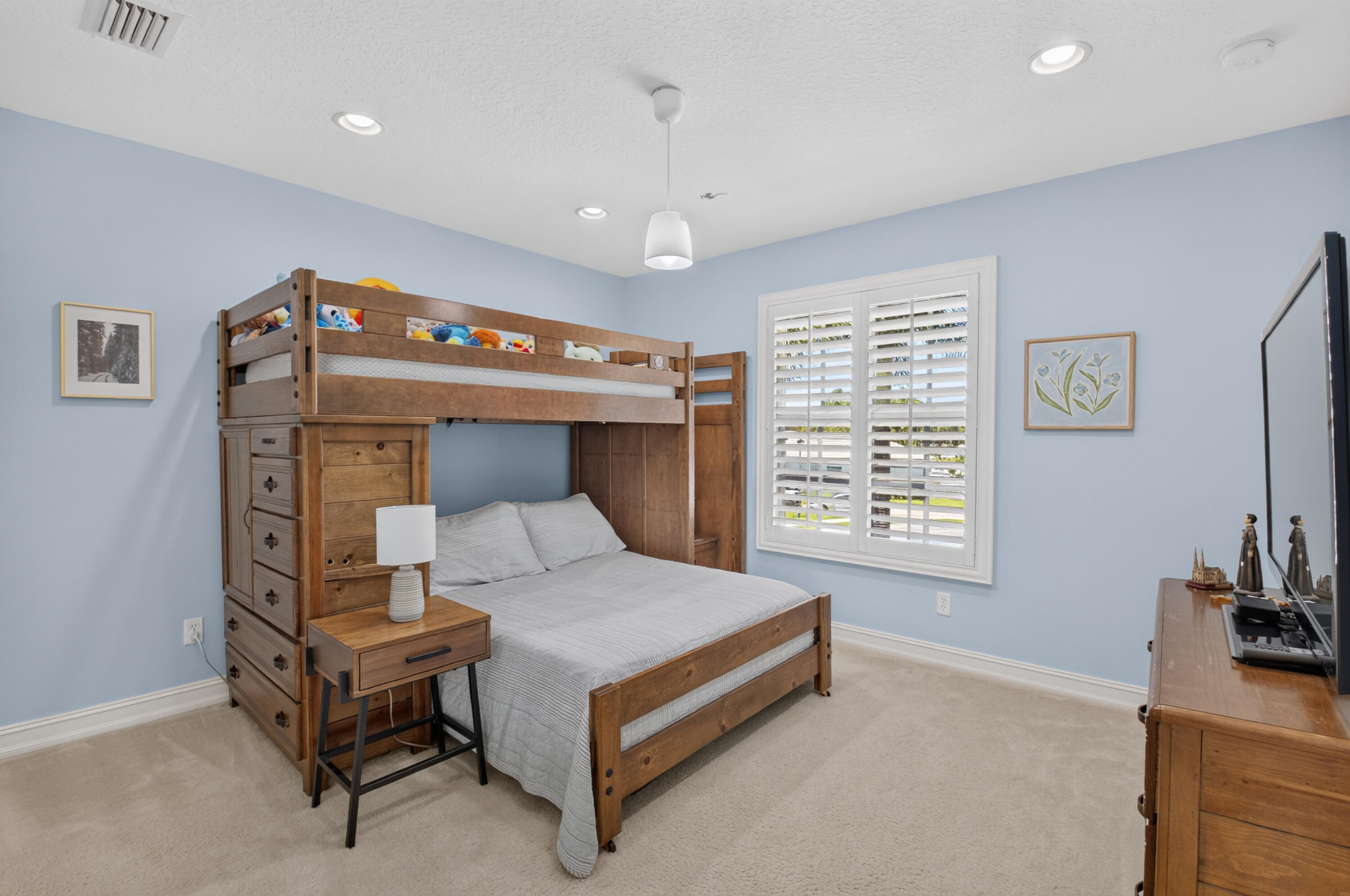 CANYON SPRINGS - Residential