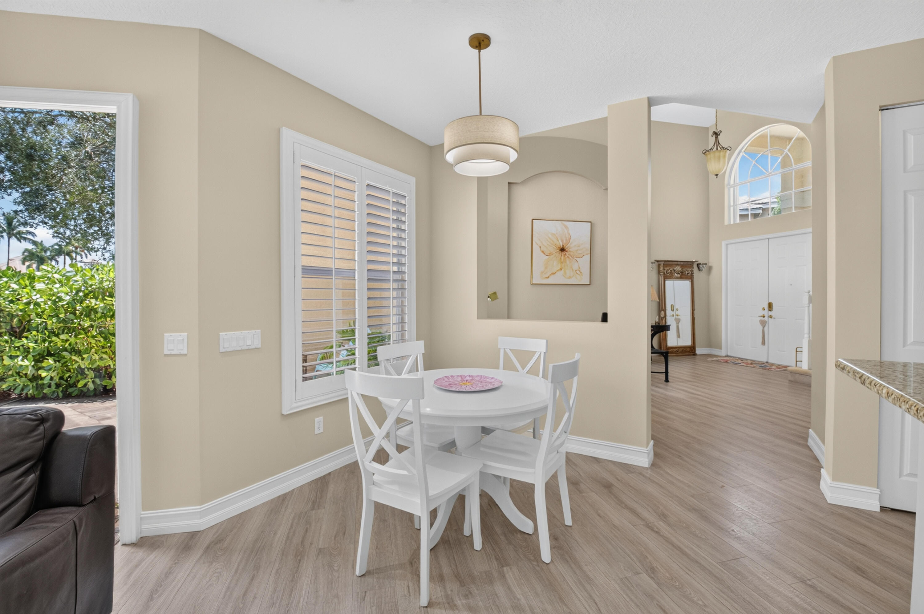 CANYON SPRINGS - Residential