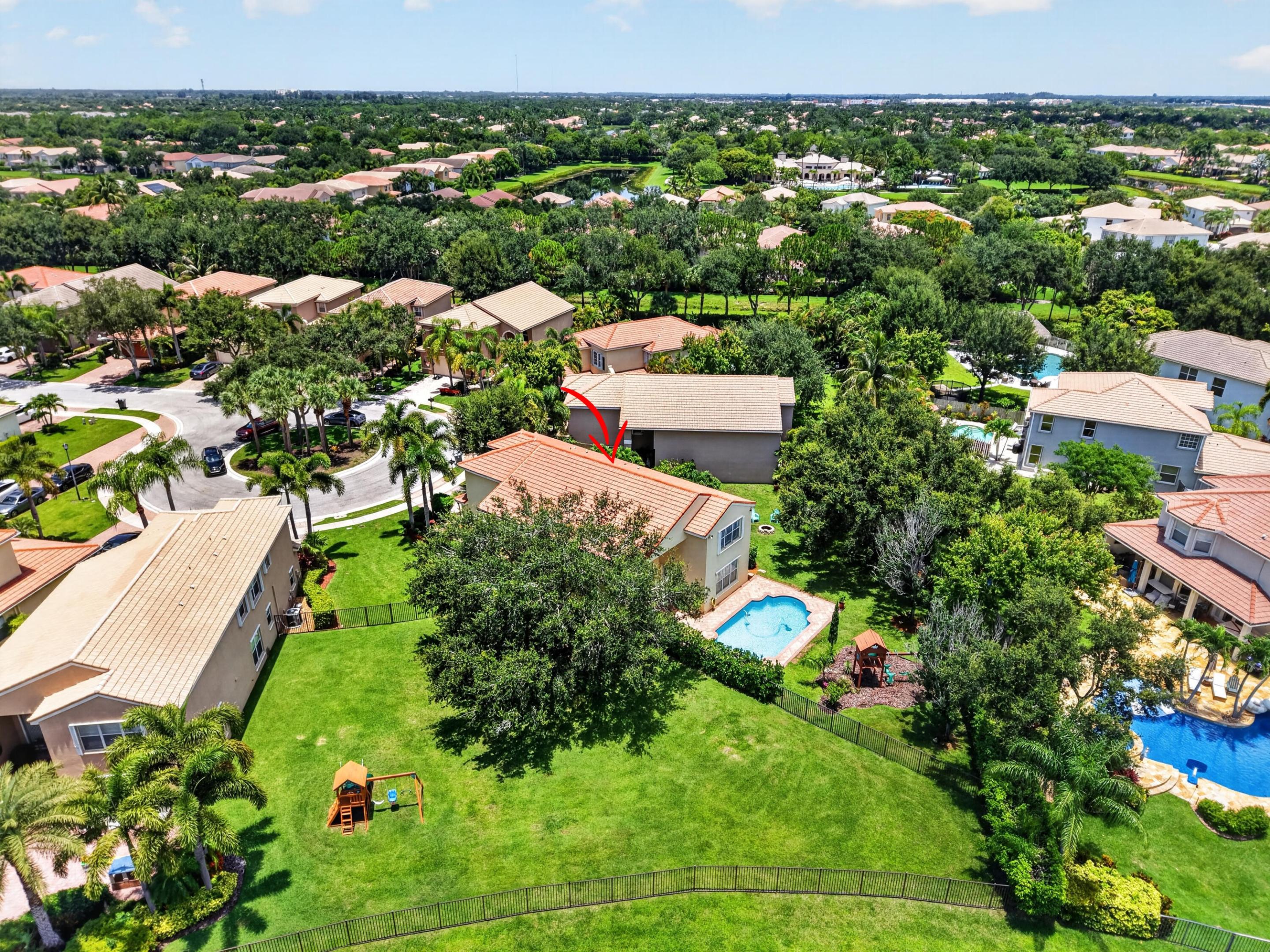 CANYON SPRINGS - Residential