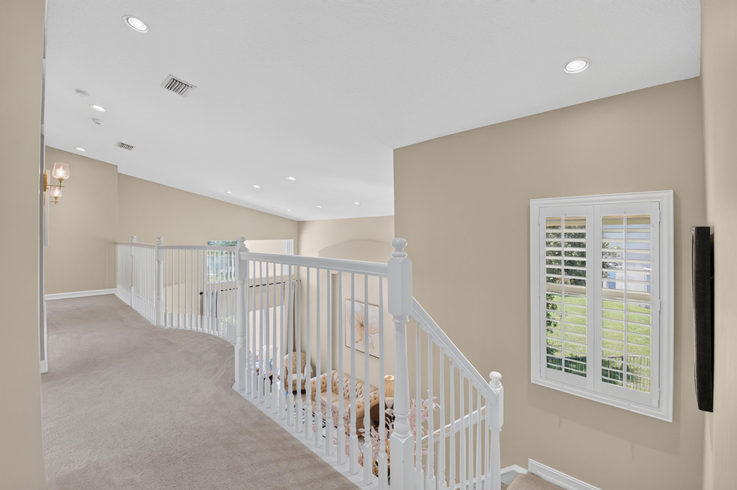 CANYON SPRINGS - Residential