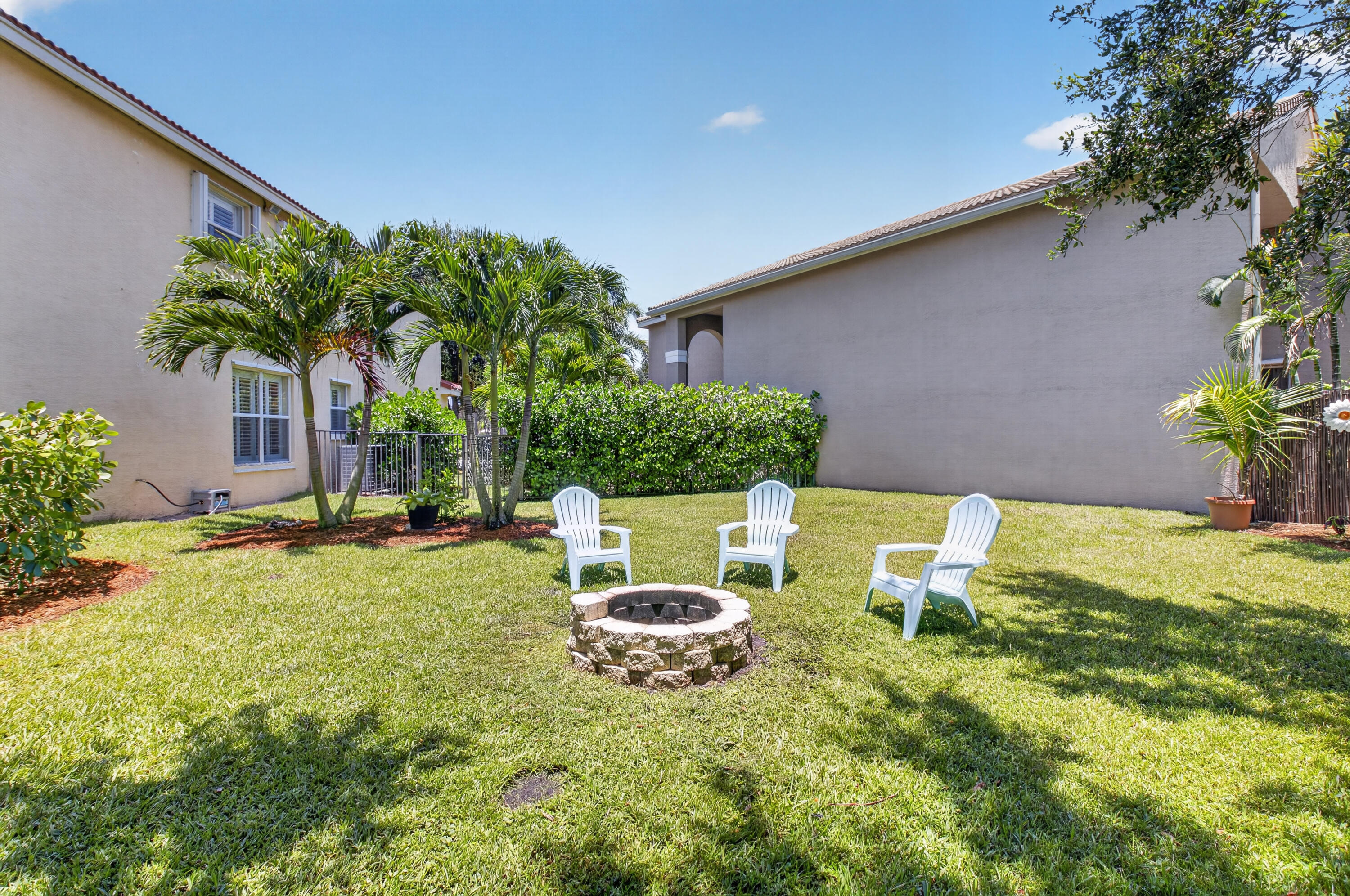 CANYON SPRINGS - Residential