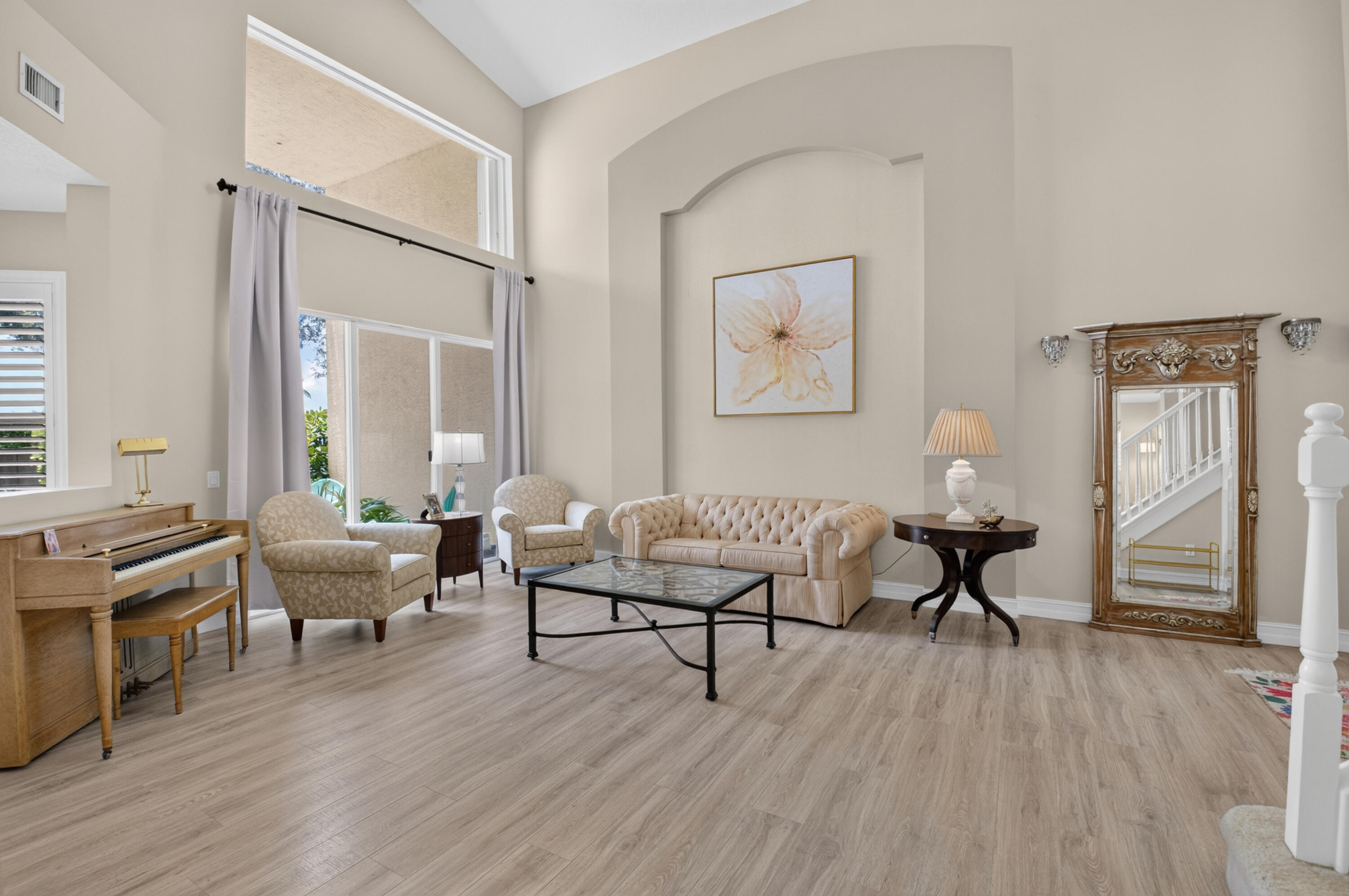 CANYON SPRINGS - Residential