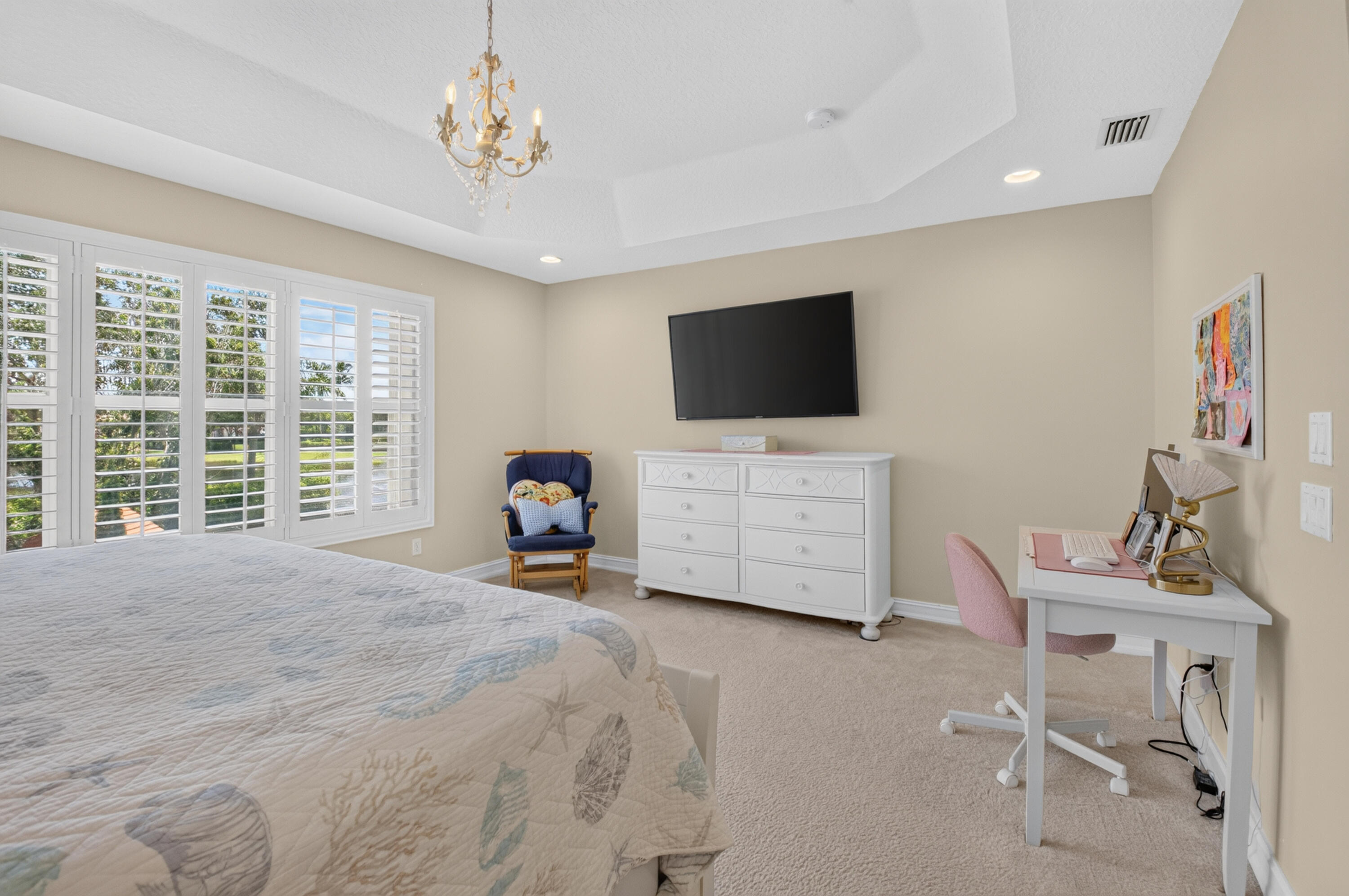 CANYON SPRINGS - Residential