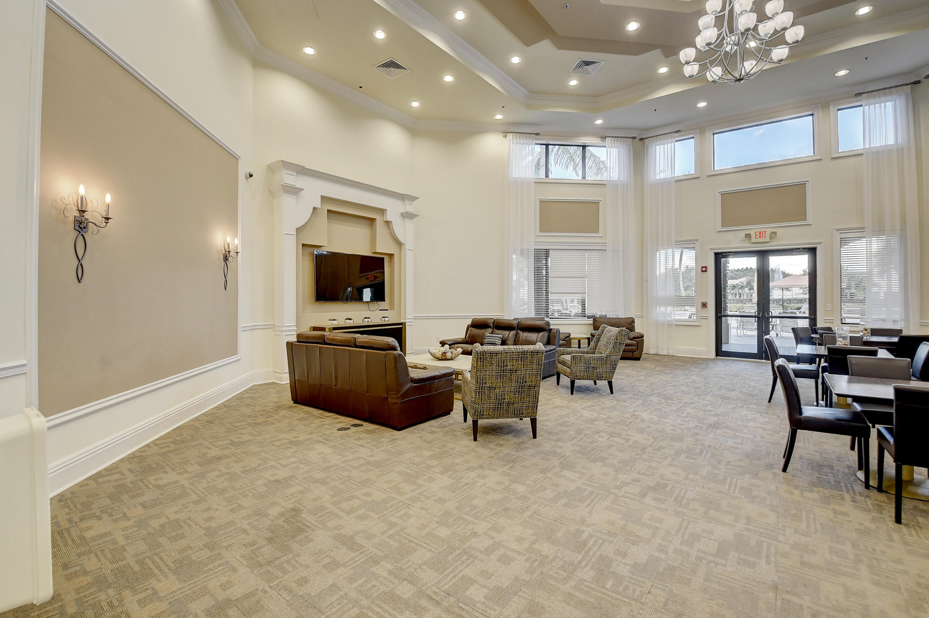 CANYON SPRINGS - Residential