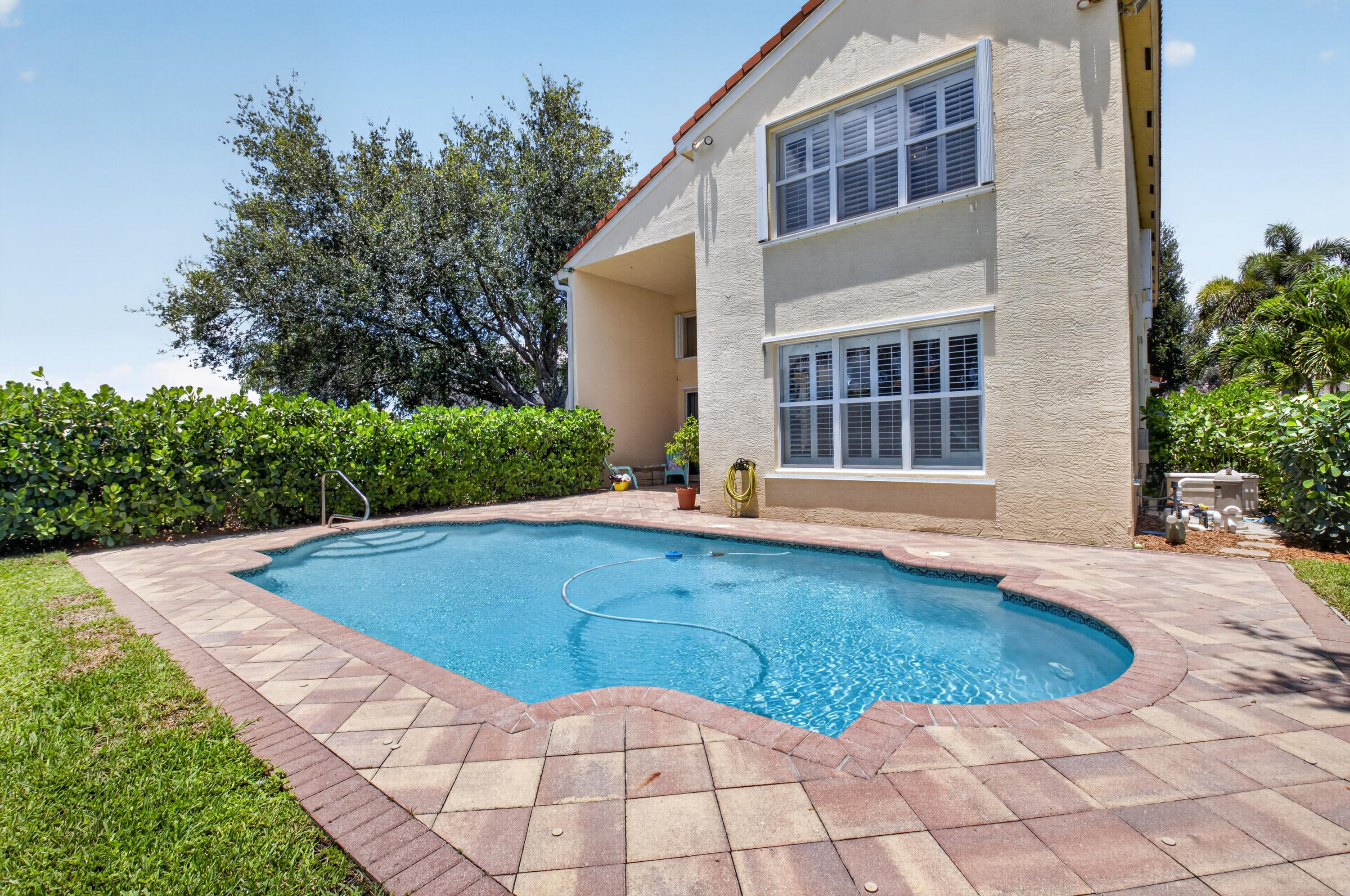 CANYON SPRINGS - Residential