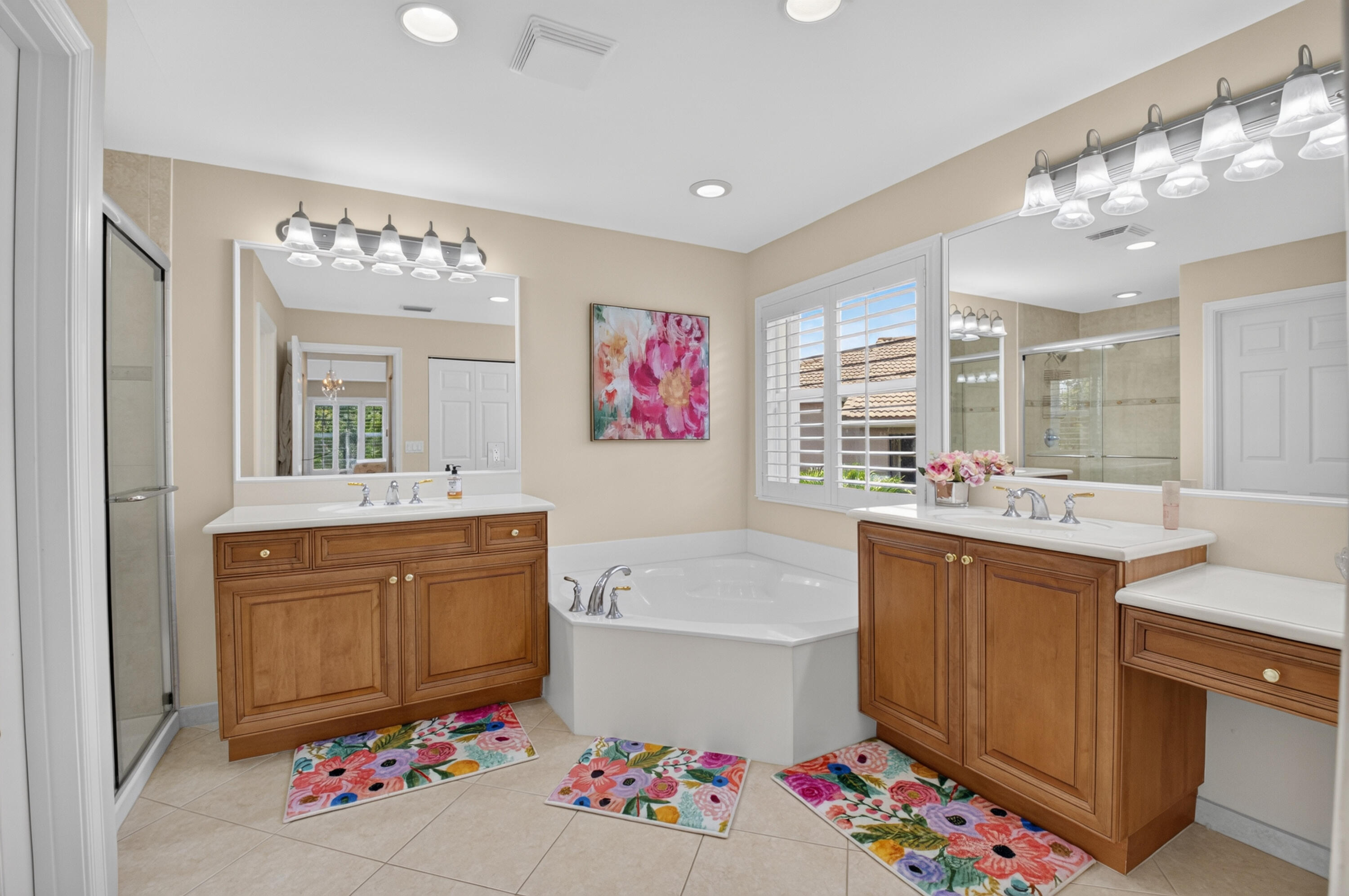 CANYON SPRINGS - Residential