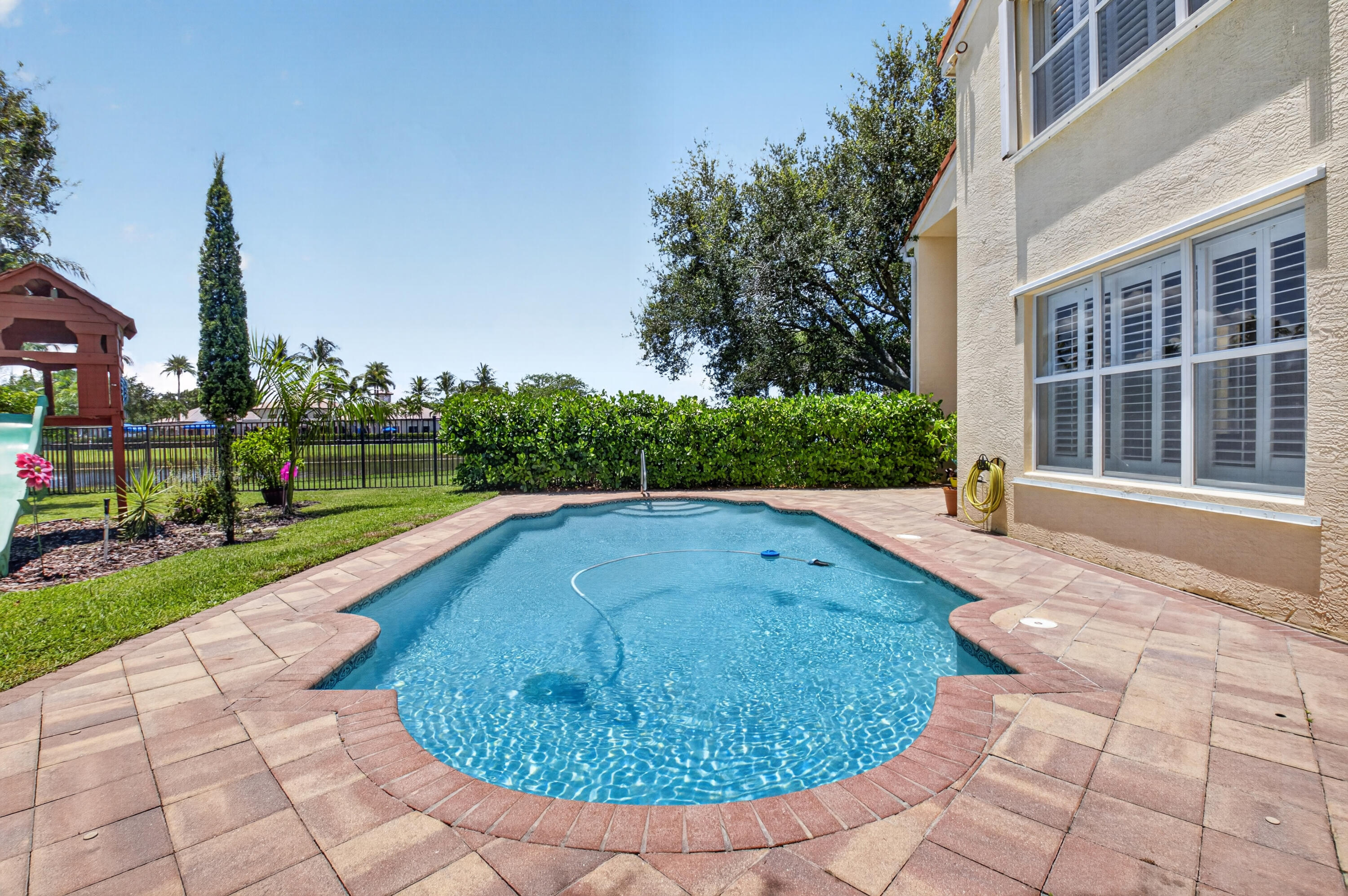 CANYON SPRINGS - Residential