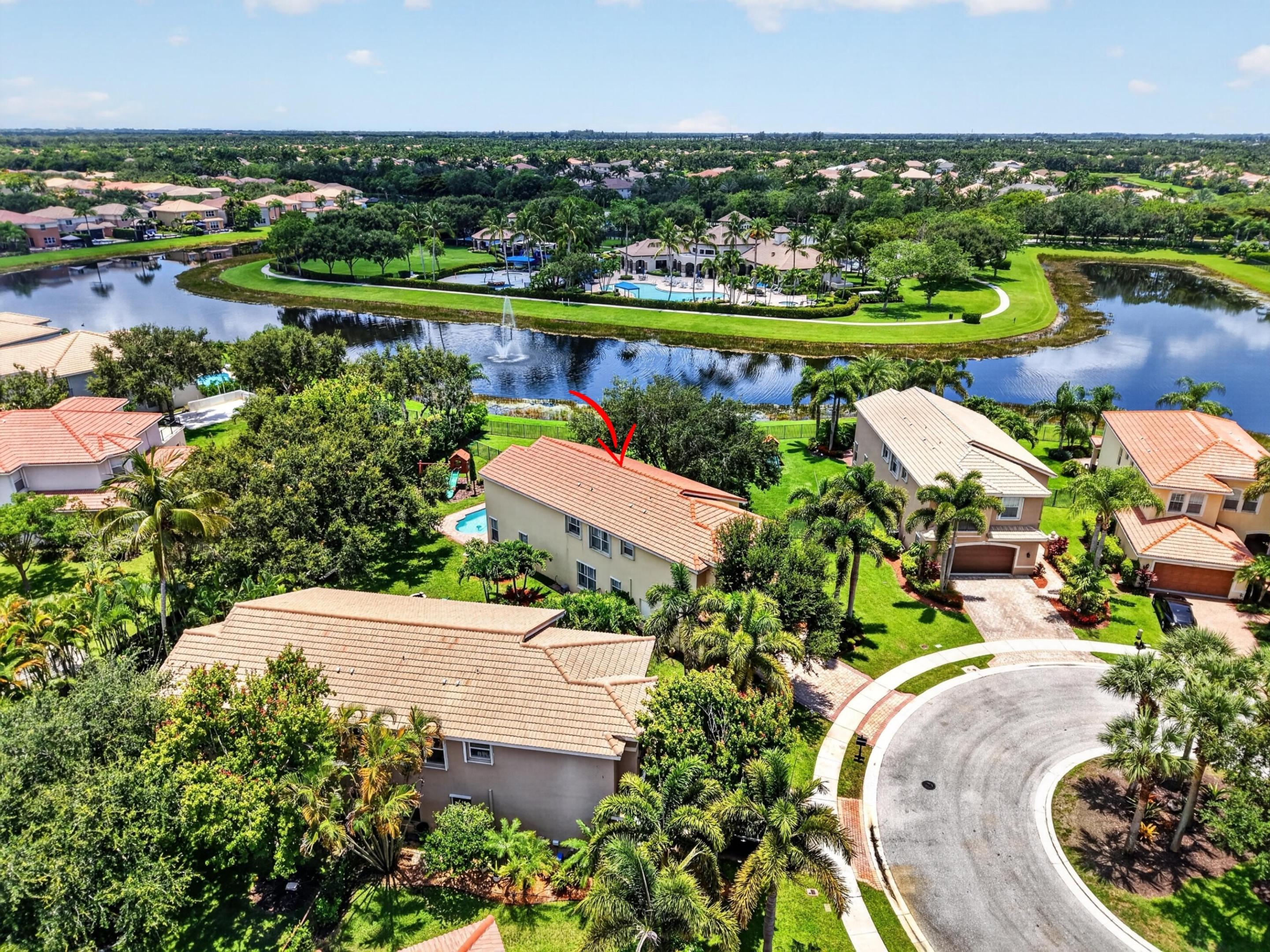 CANYON SPRINGS - Residential