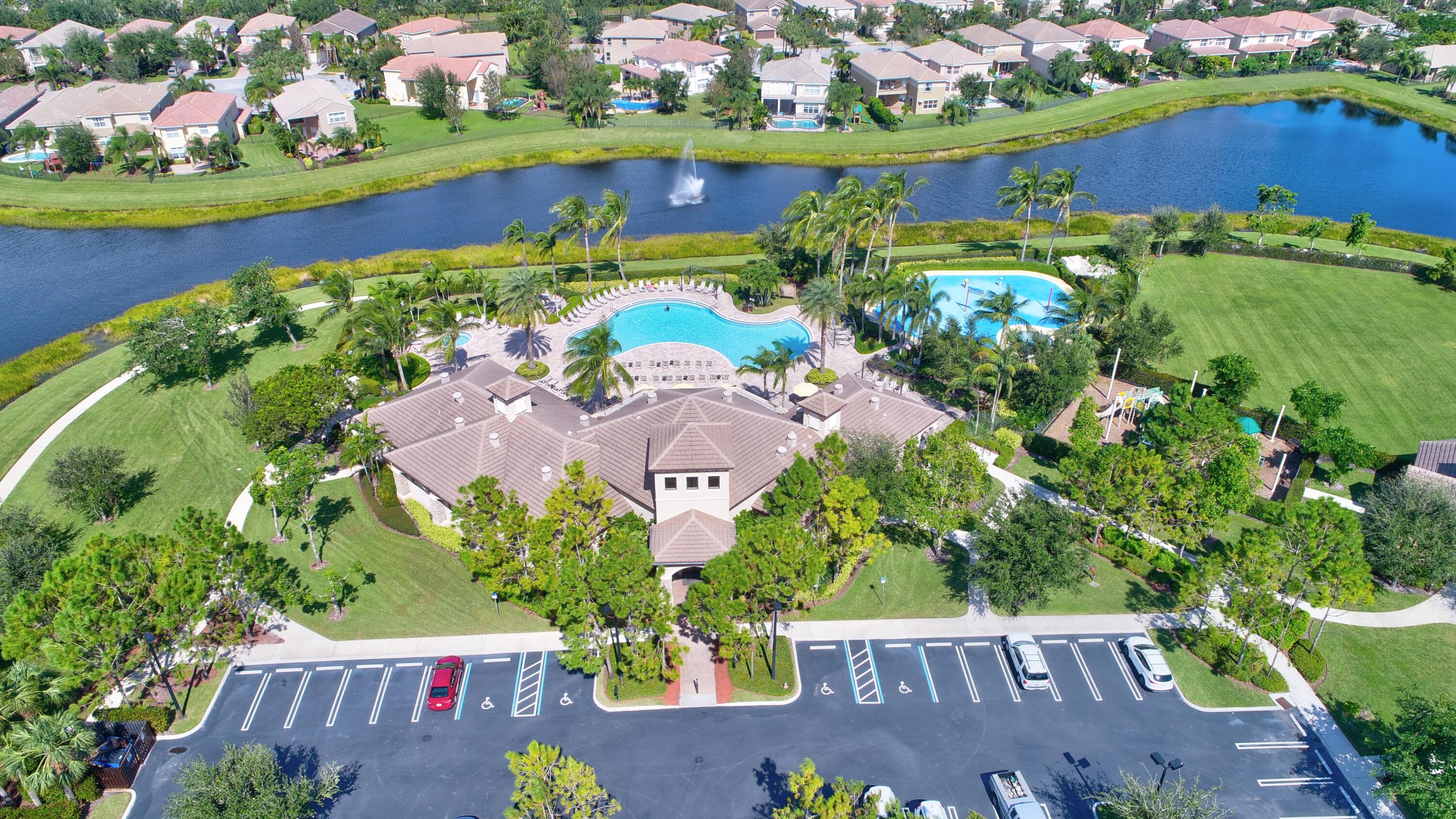 CANYON SPRINGS - Residential