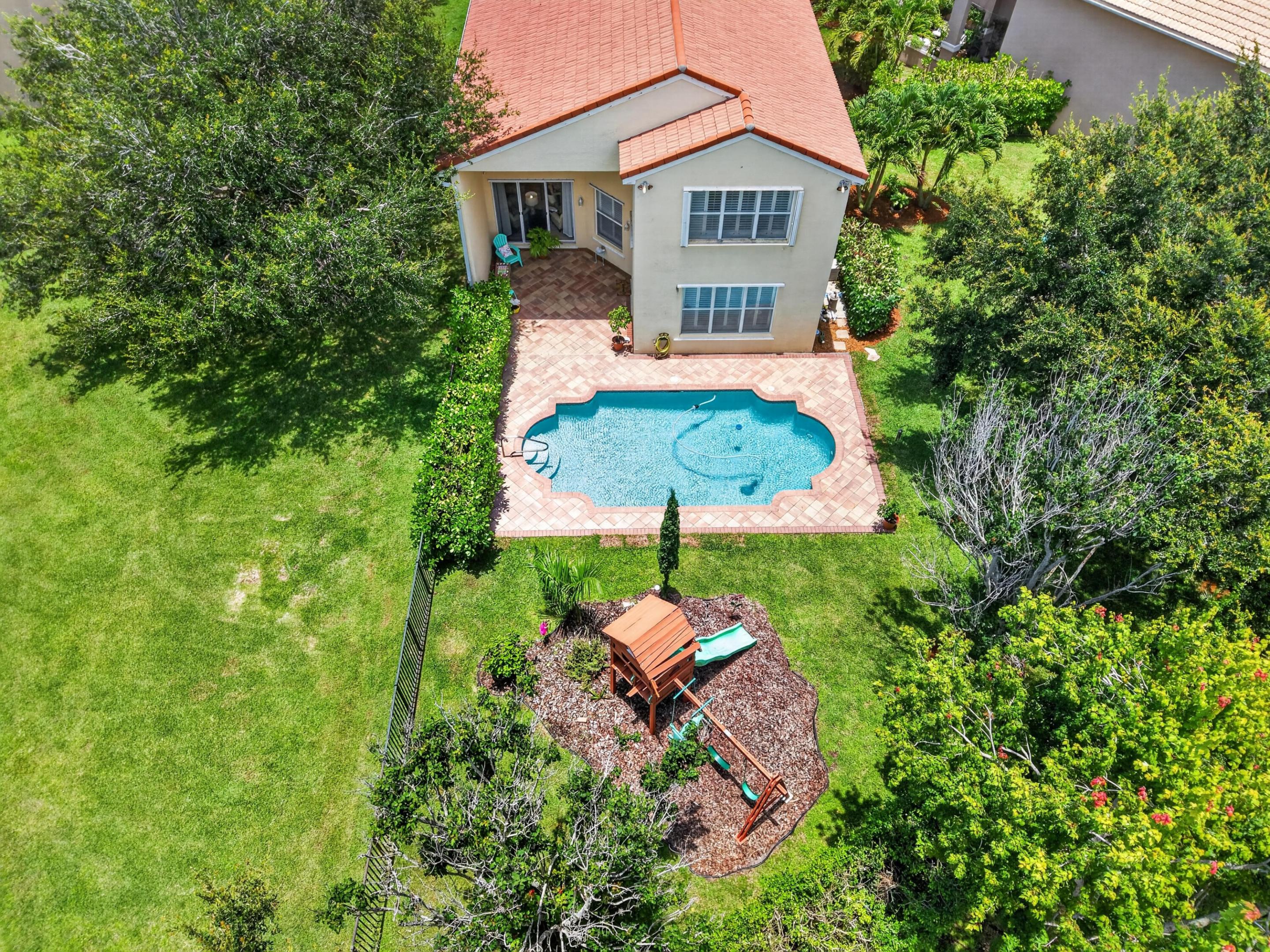 CANYON SPRINGS - Residential
