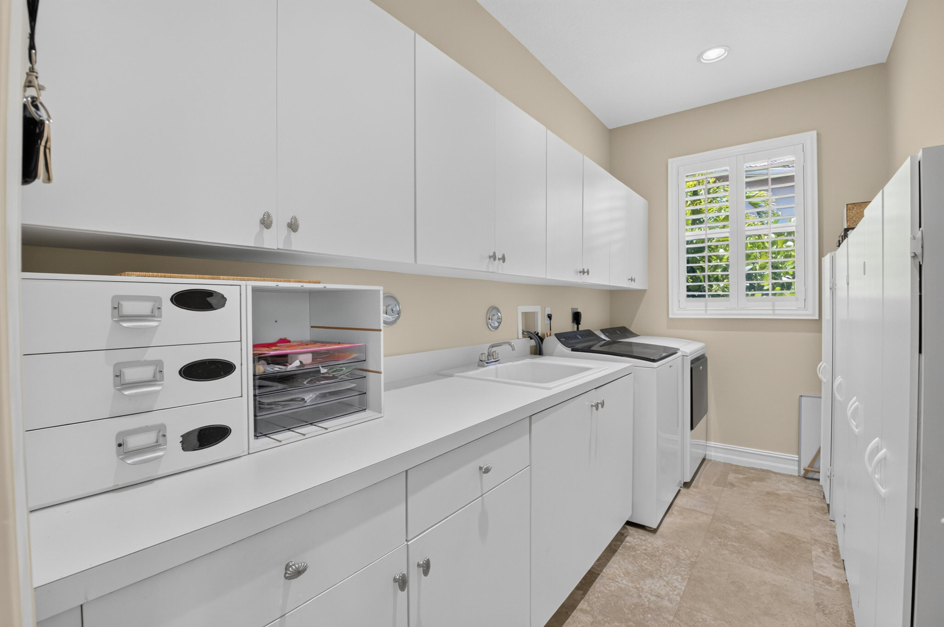CANYON SPRINGS - Residential