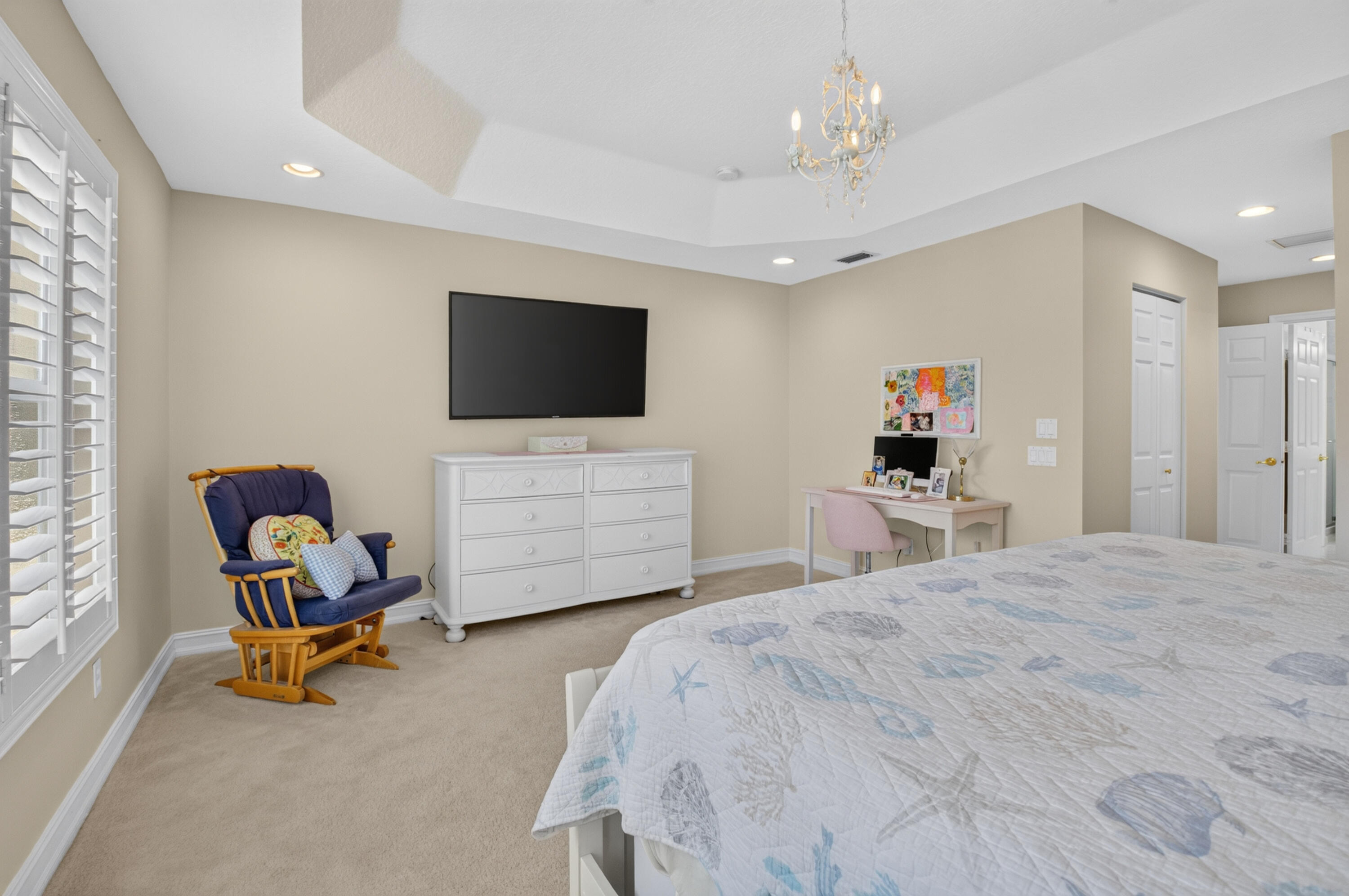 CANYON SPRINGS - Residential