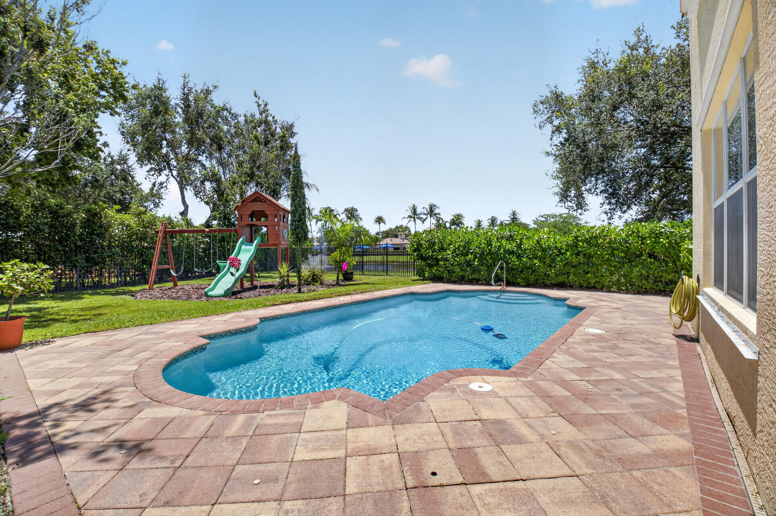CANYON SPRINGS - Residential