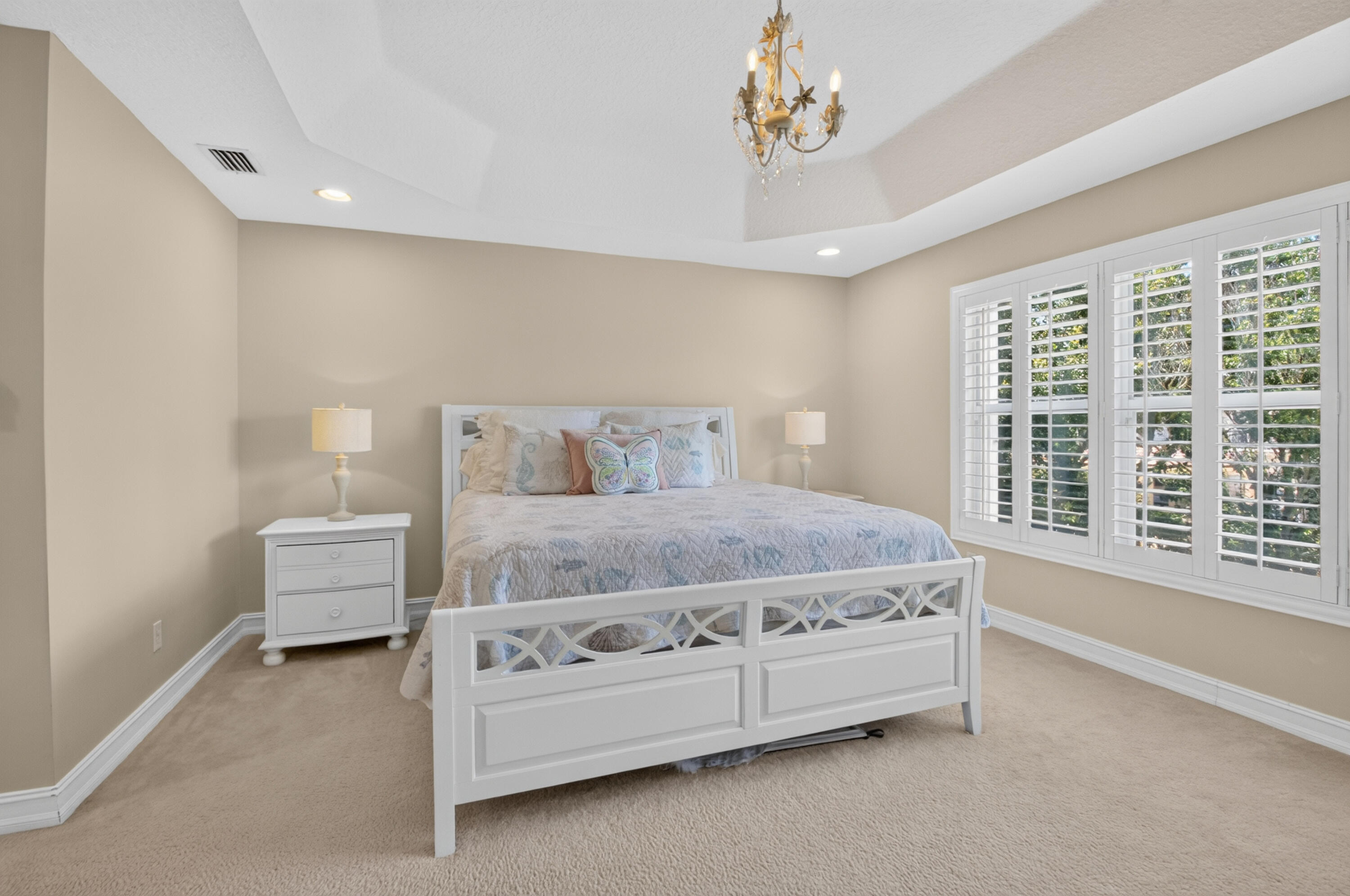 CANYON SPRINGS - Residential