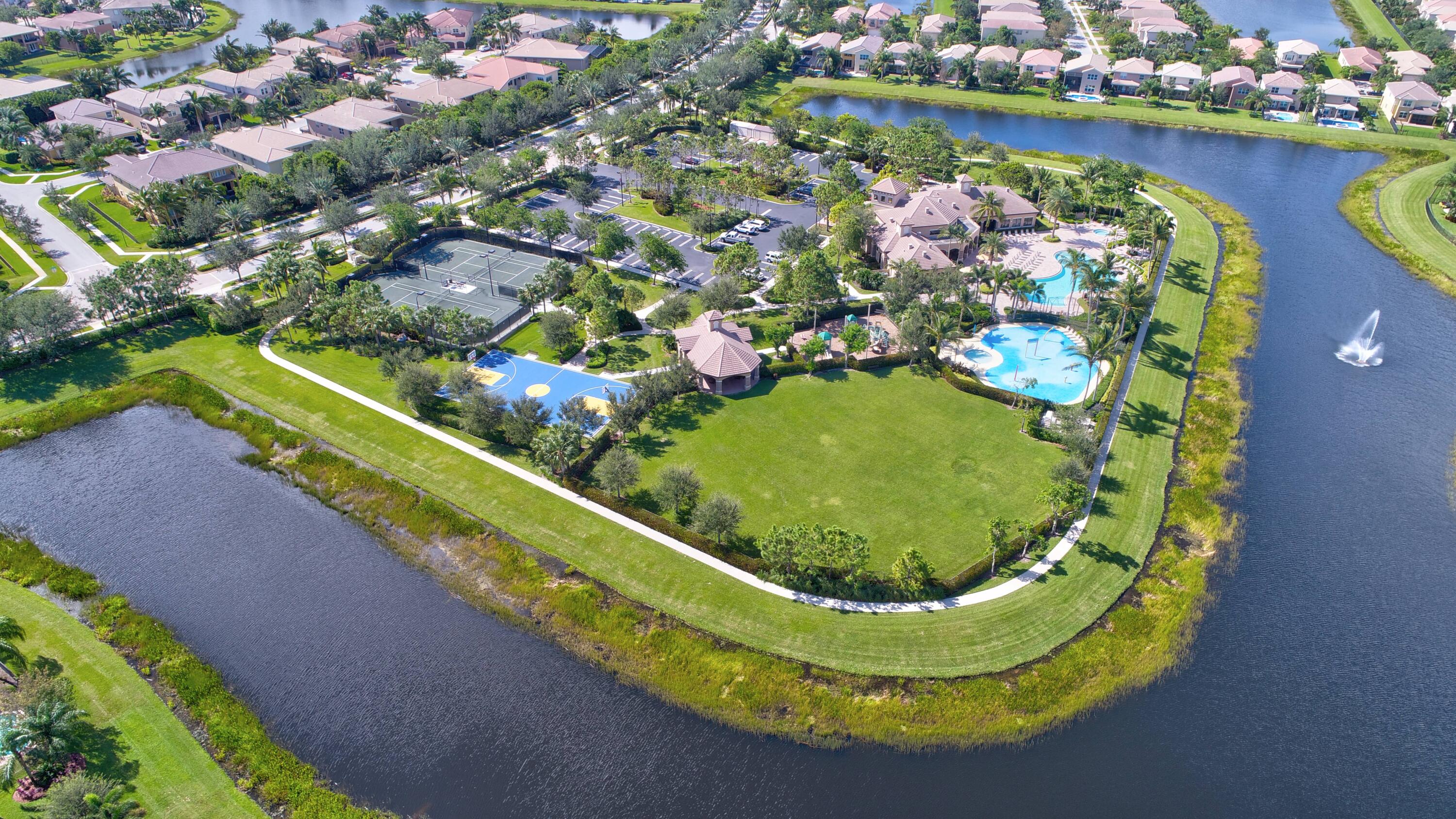 CANYON SPRINGS - Residential