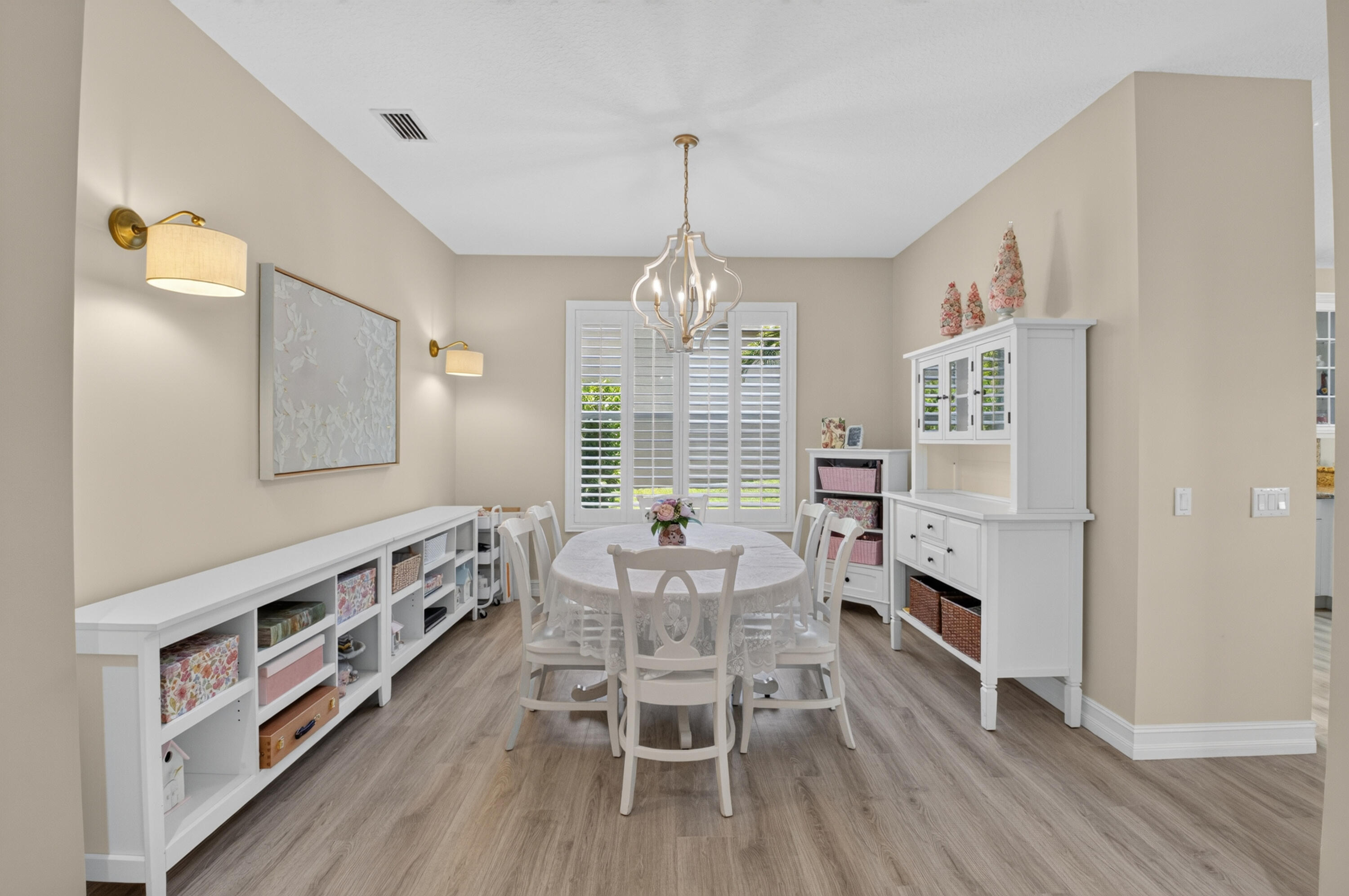 CANYON SPRINGS - Residential