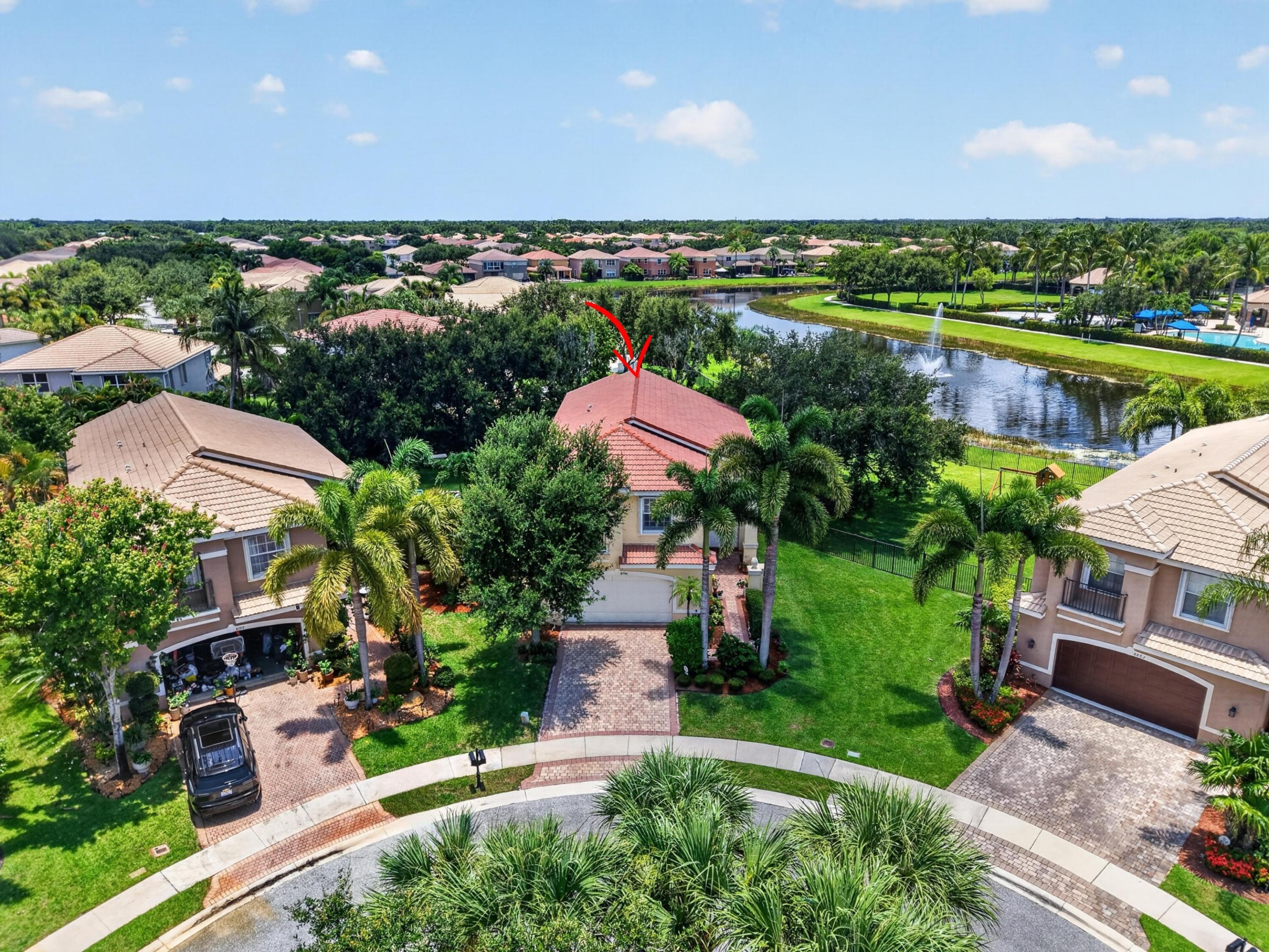 CANYON SPRINGS - Residential