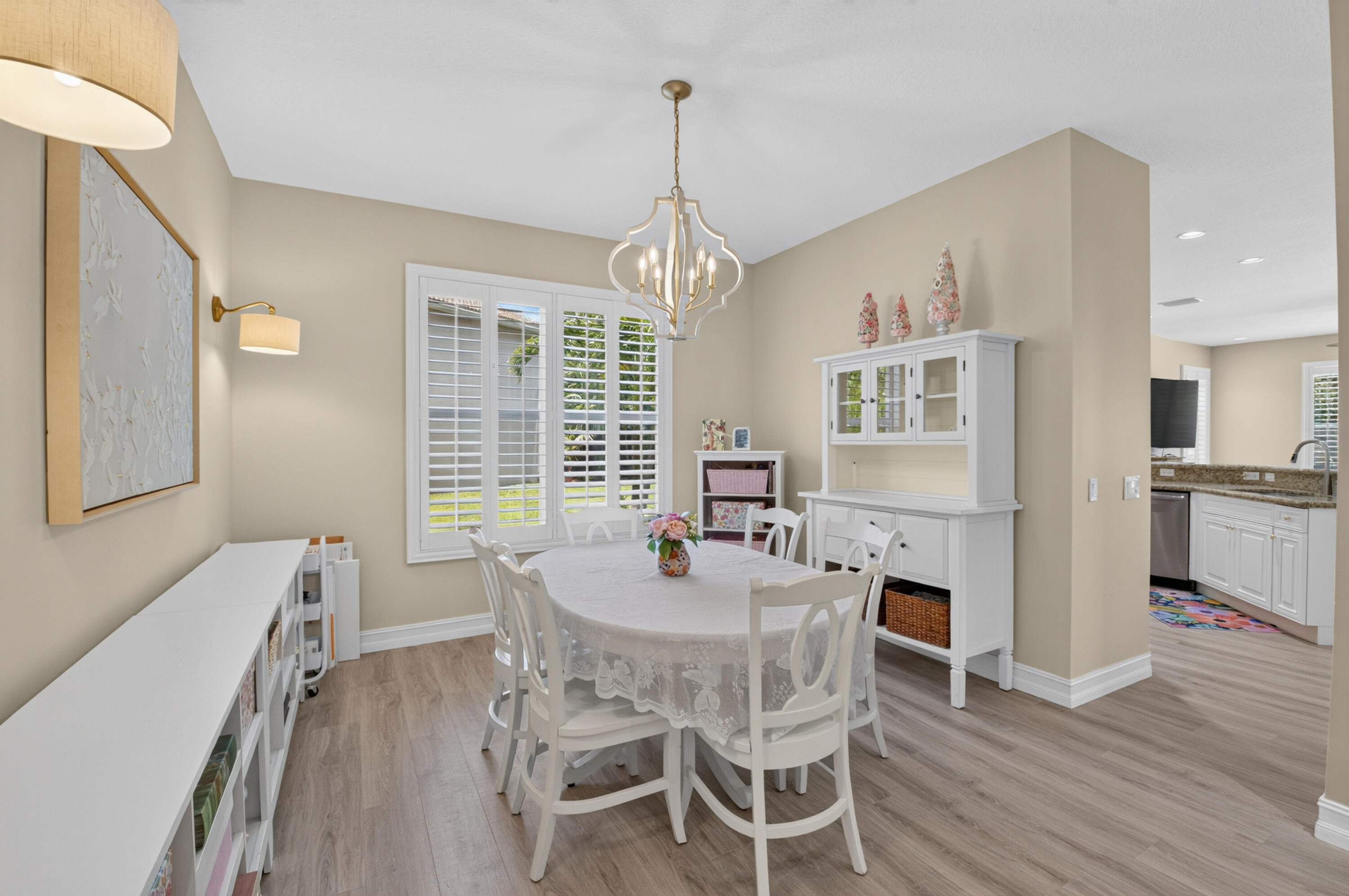 CANYON SPRINGS - Residential