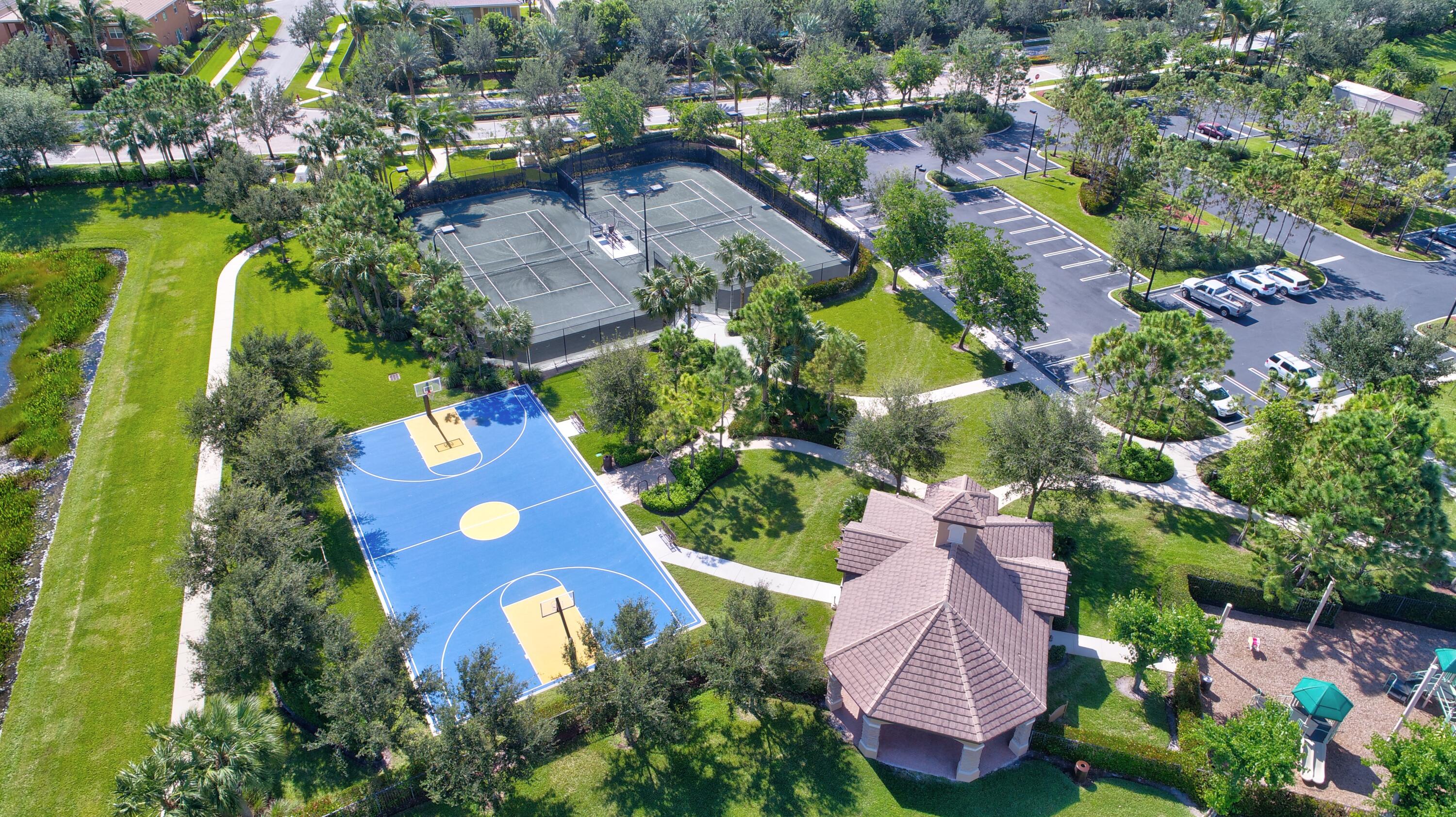 CANYON SPRINGS - Residential