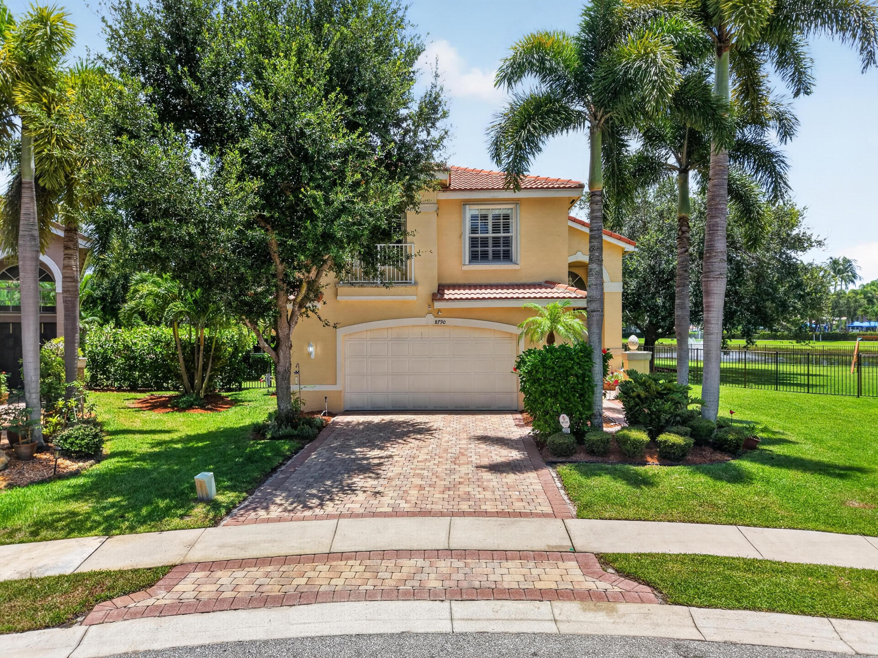 CANYON SPRINGS - Residential