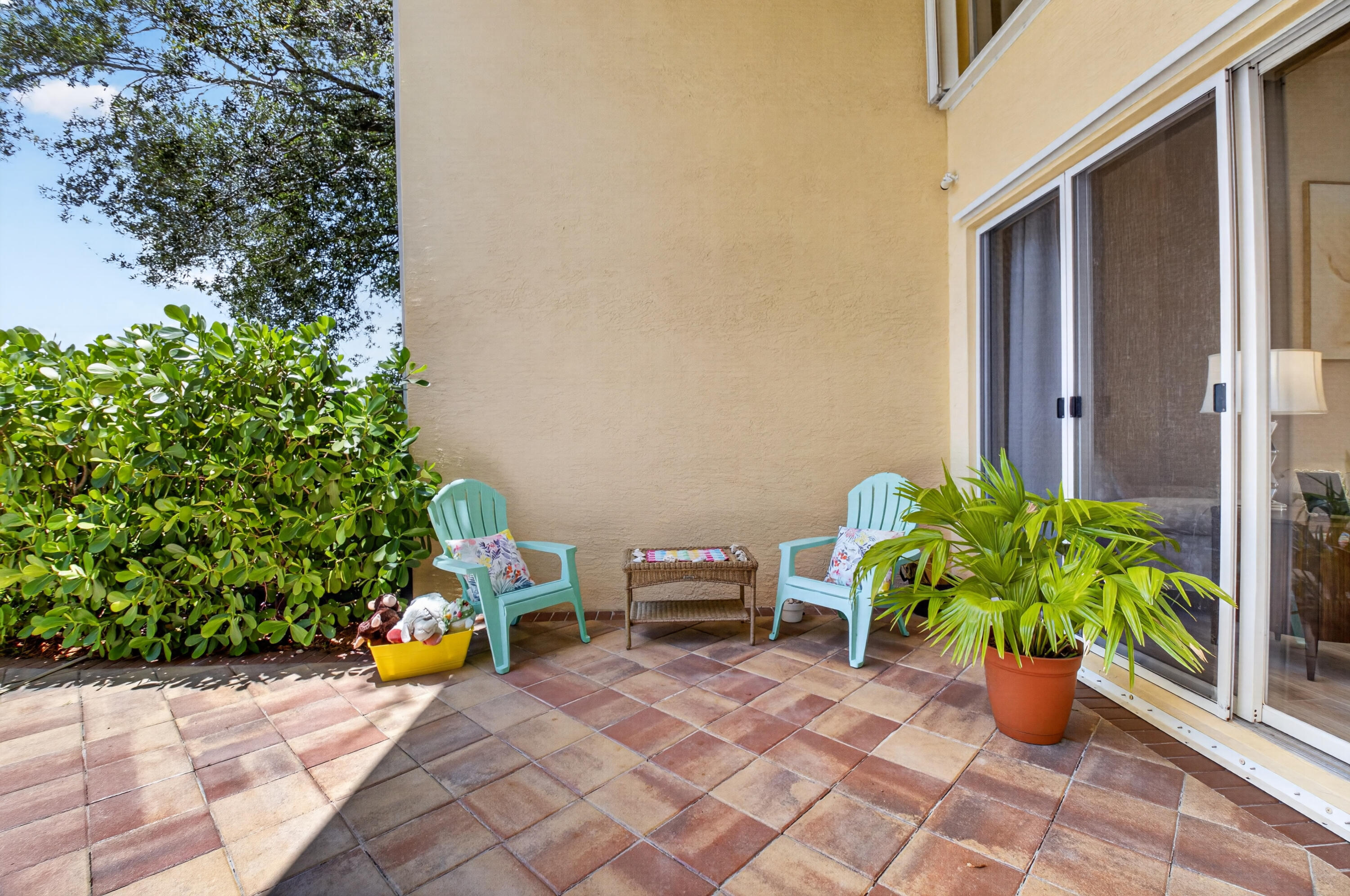 CANYON SPRINGS - Residential
