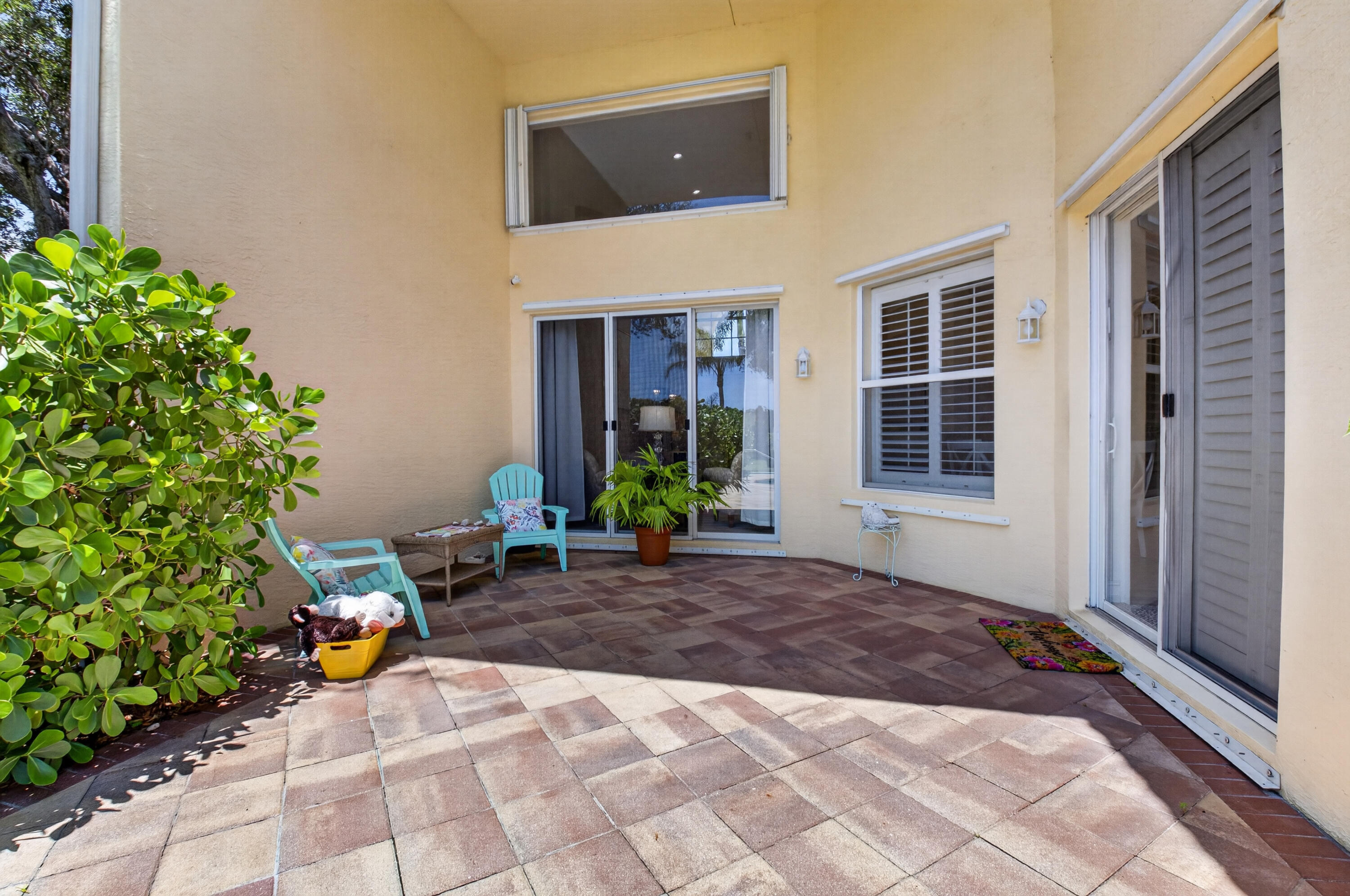 CANYON SPRINGS - Residential