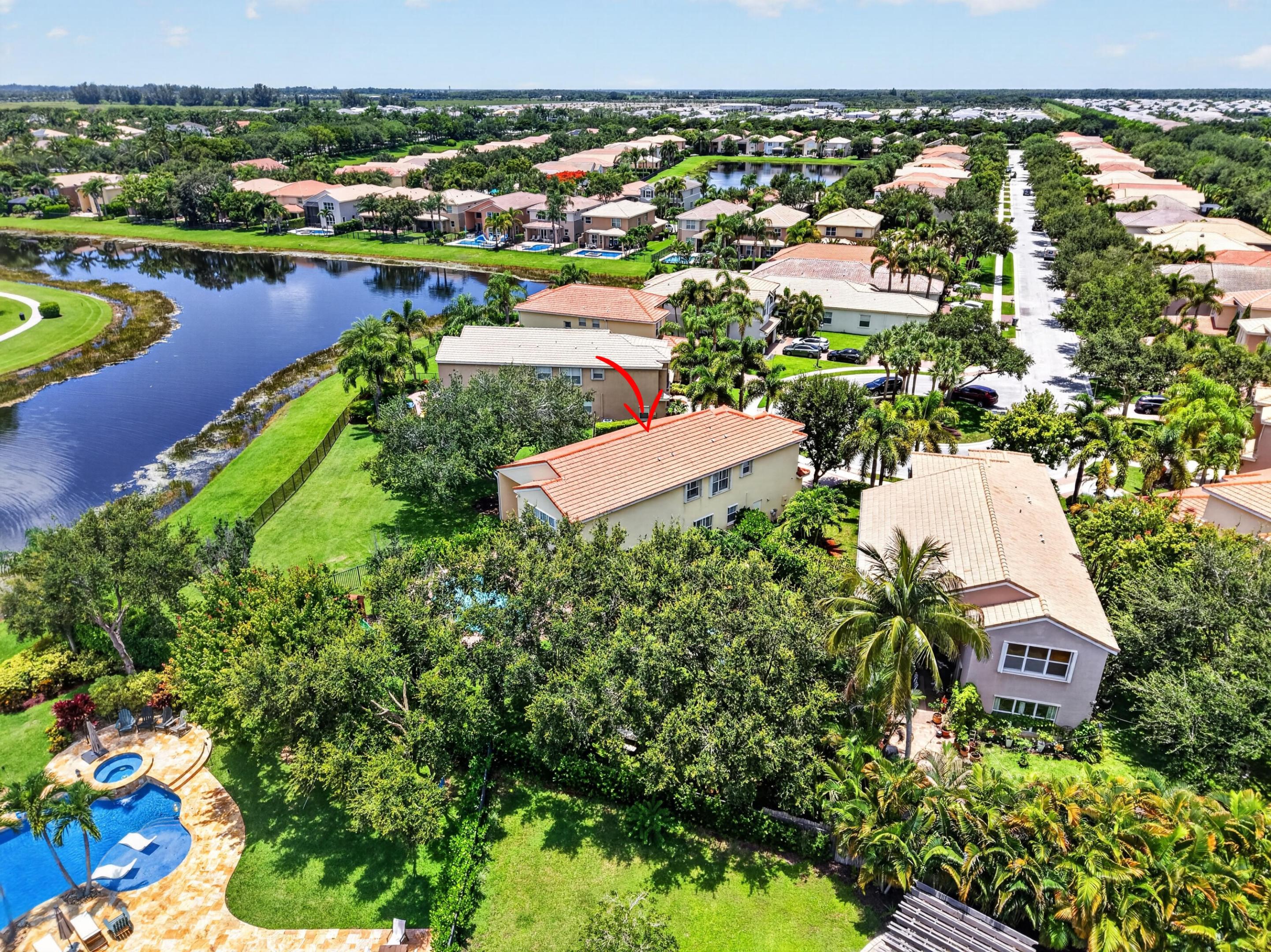 CANYON SPRINGS - Residential