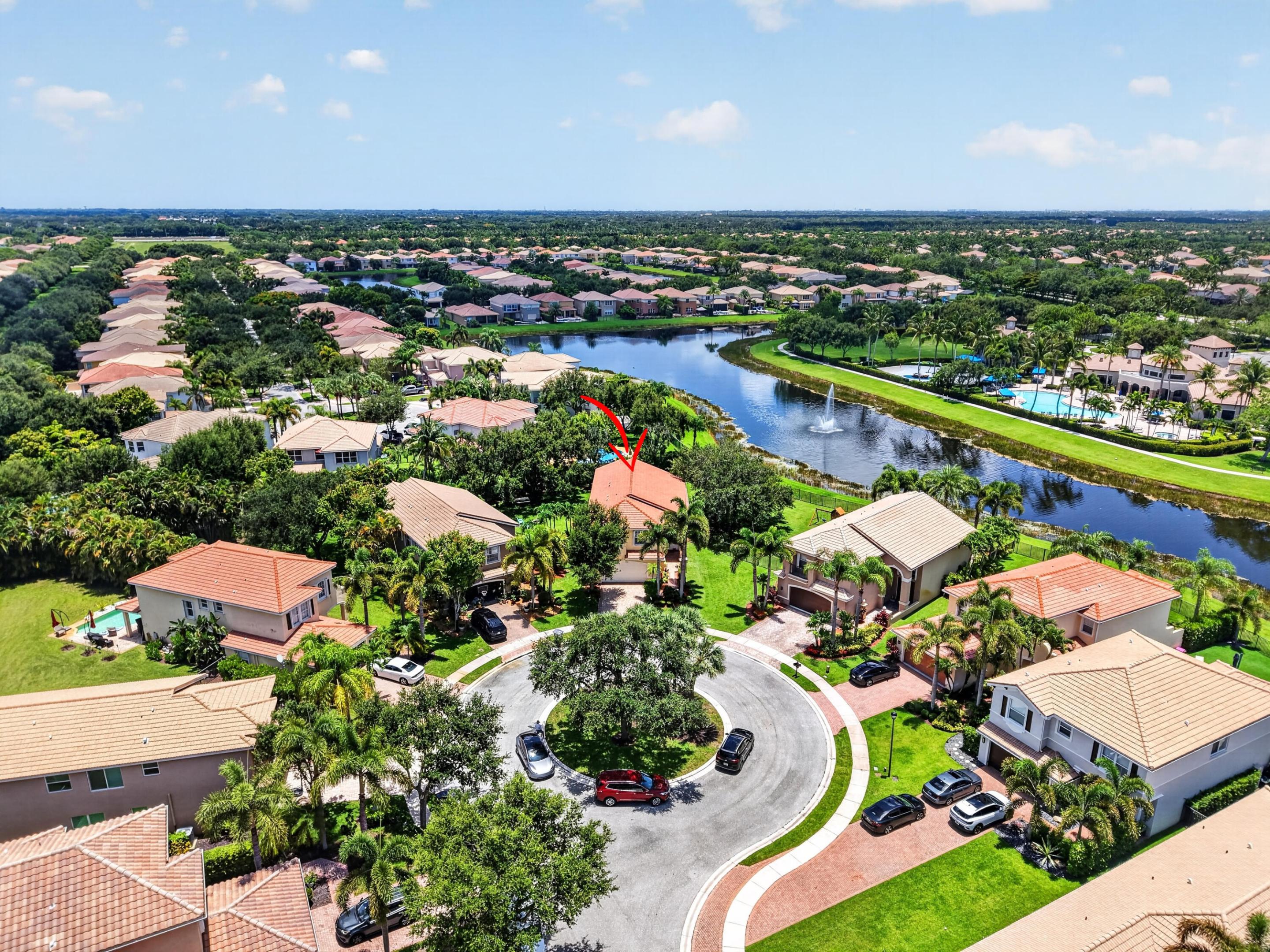 CANYON SPRINGS - Residential