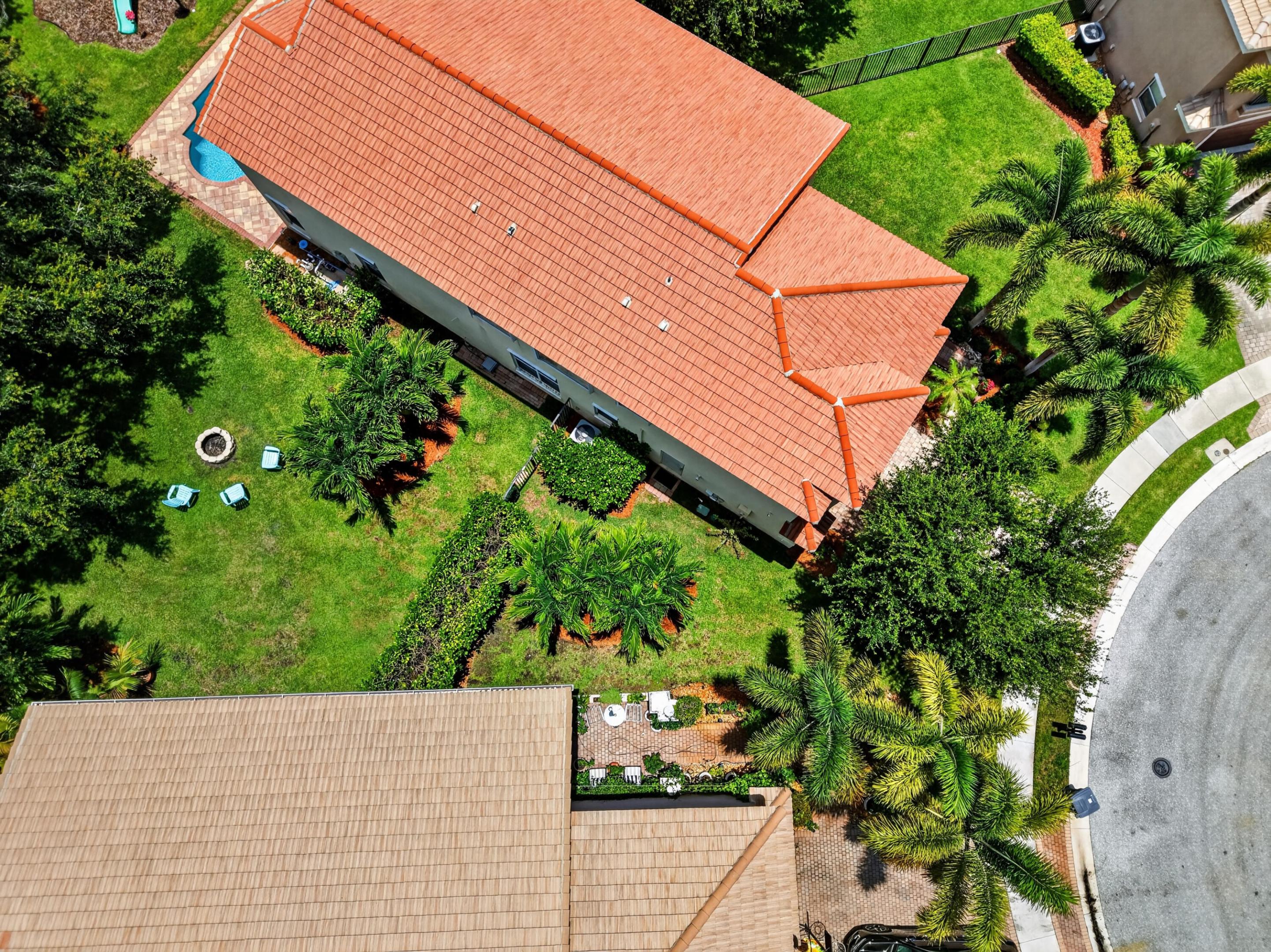 CANYON SPRINGS - Residential