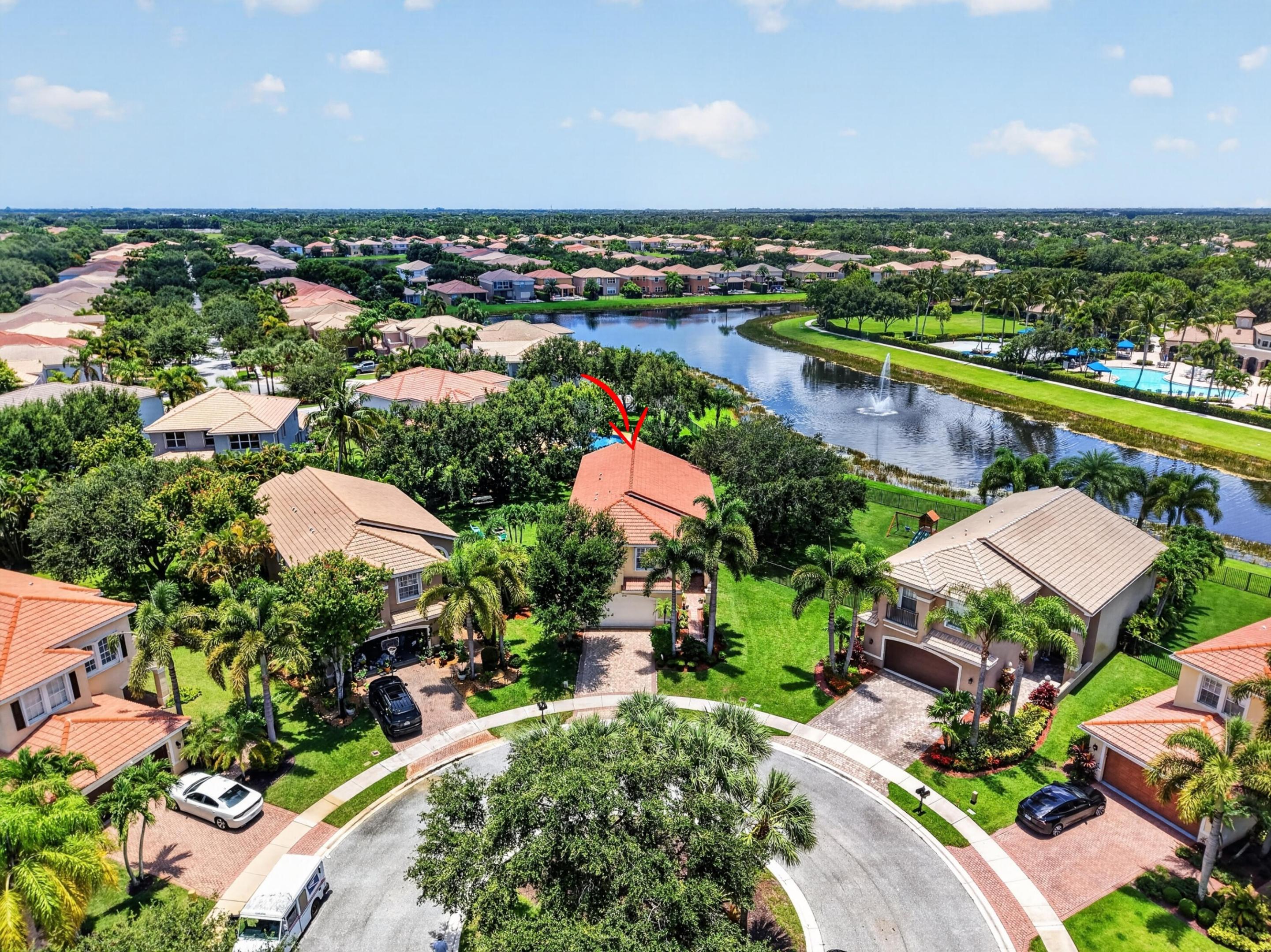 CANYON SPRINGS - Residential