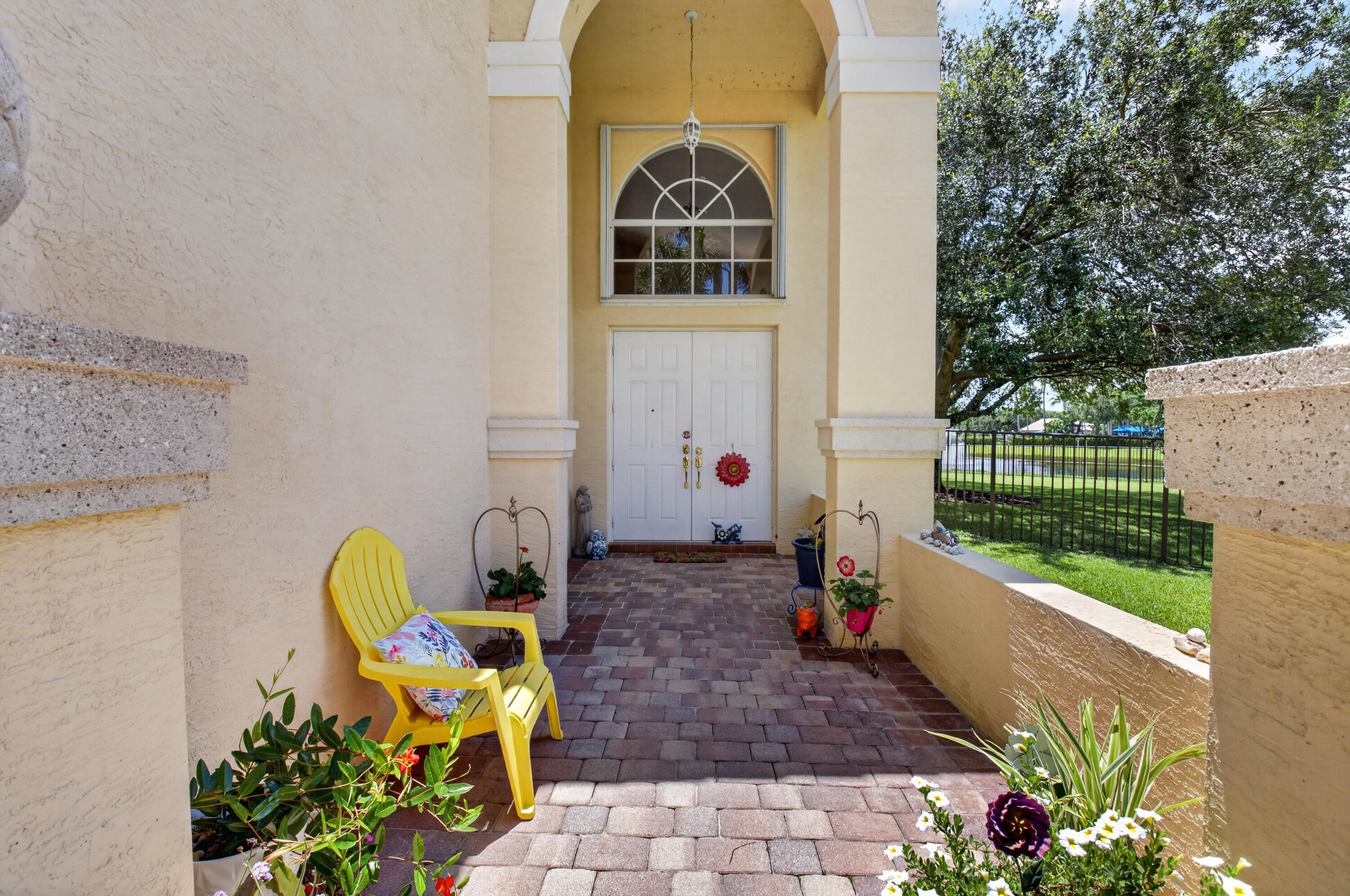 CANYON SPRINGS - Residential