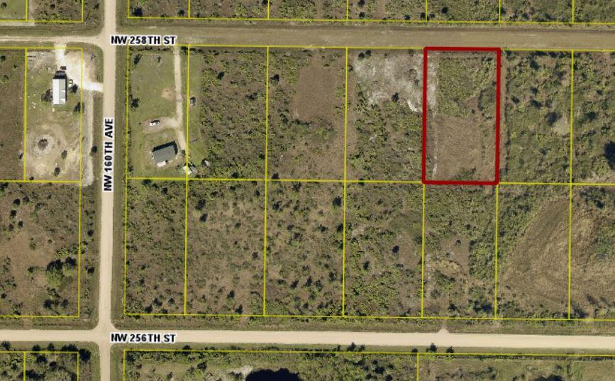 Prairie~ Welcome to your opportunity to own 1.25 acres of prime vacant land in a fast-growing community! Now Cleared & Ready for your Vision! This parcel is zoned Agricultural, offering flexibility for residential. Conveniently located as the  fifth lot from the road, desirable northern exposure, lifestyle farming, or small-scale agricultural use. Whether you're planning to place a manufactured home or build a concrete block home, with no HOA restrictions, you'll enjoy the freedom to design and create. Bring your toys, animals, or even start a small garden or homestead. Located in a peaceful yet expanding area, this land combines country living with future growth potential.  Perfect for investors, builders, or anyone looking to create their own rural retreat. Buyer to perform their own due diligence regarding the property's future uses.